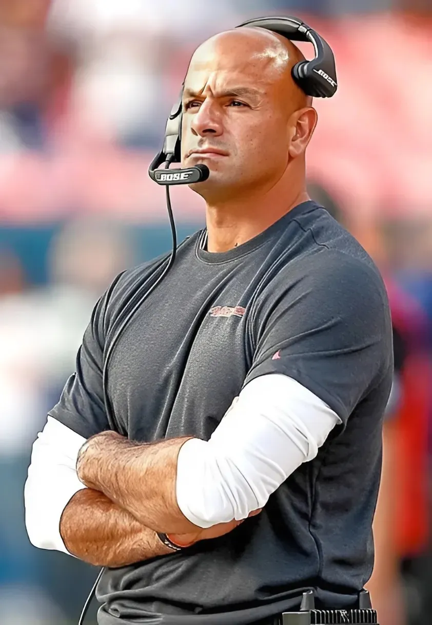 Transcripts: Robert Saleh, Klay Kubiak, Brant Boyer at start of 49ers rookie minicamp