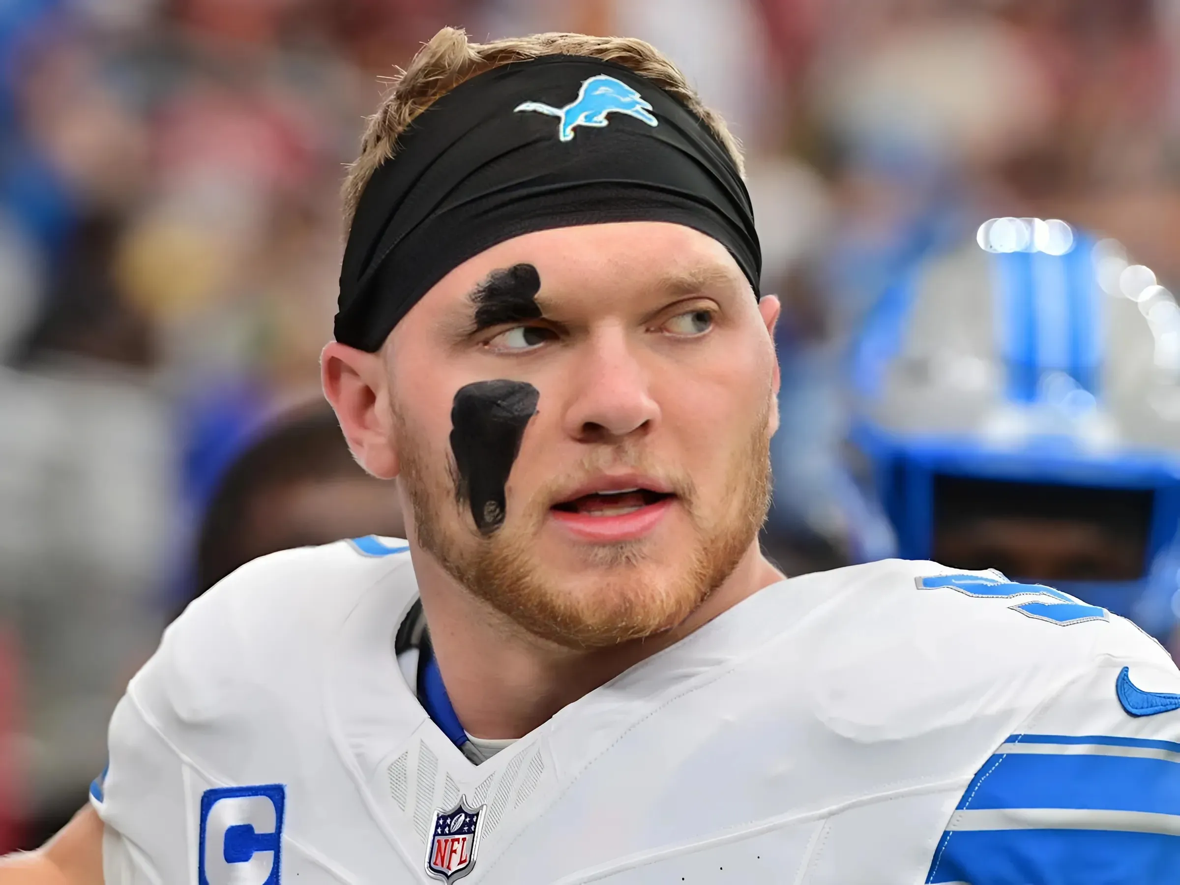 Lions Need 1 Thing for the Upcoming Season, Experts Agree Lions Need 1 Thing for the Upcoming Season, Experts Agree