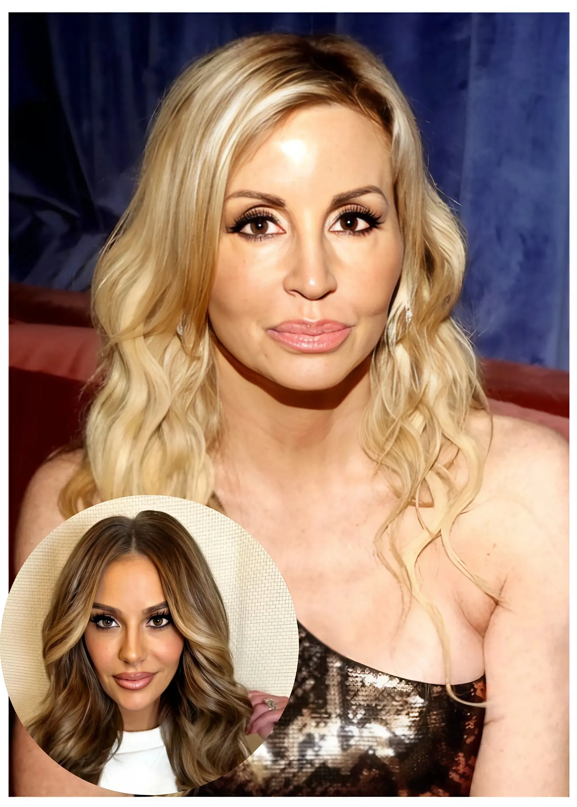RHOBH’s Camille Grammer Slams Dorit Kemsley as a “Stupid F’n [C*nt]” & Says She “Isn’t in Fear of Losing Her House” Amid Her Tax Debt Rumors, See How Fans Reacted to Her Shocking Post