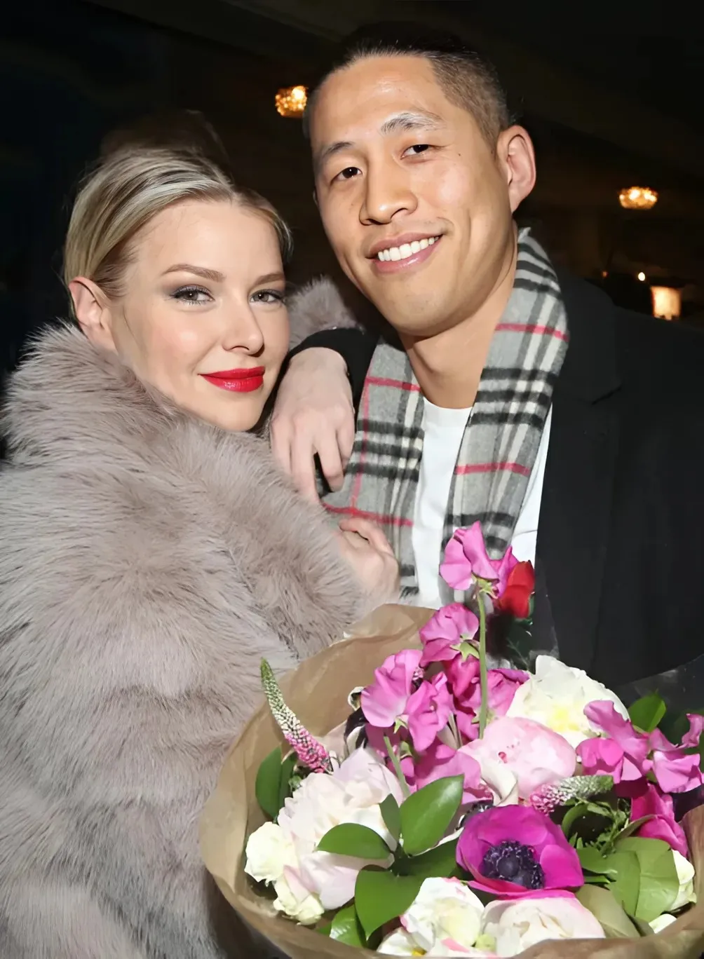Ariana Madix Gives Update on Boyfriend Daniel Wai (May 2025)