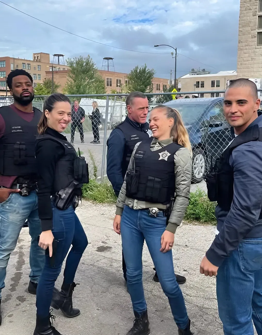 “The Showdown Fans Have Been Waiting for: Intelligence Takes on Reid in Chicago PD’s Season 12 Finale”