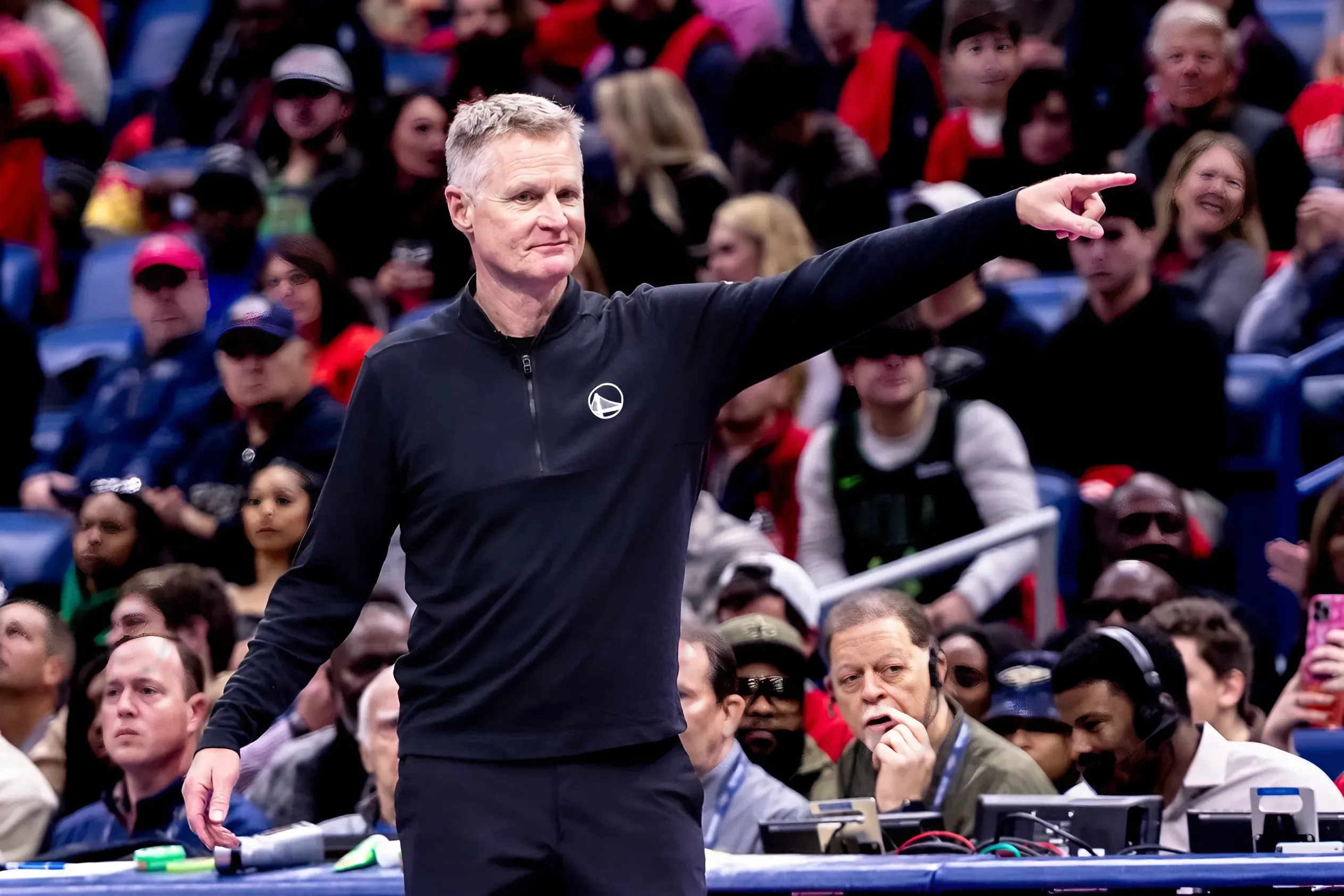 Bulls Reporter Downplays Trade Talk For 2-Time MVP
