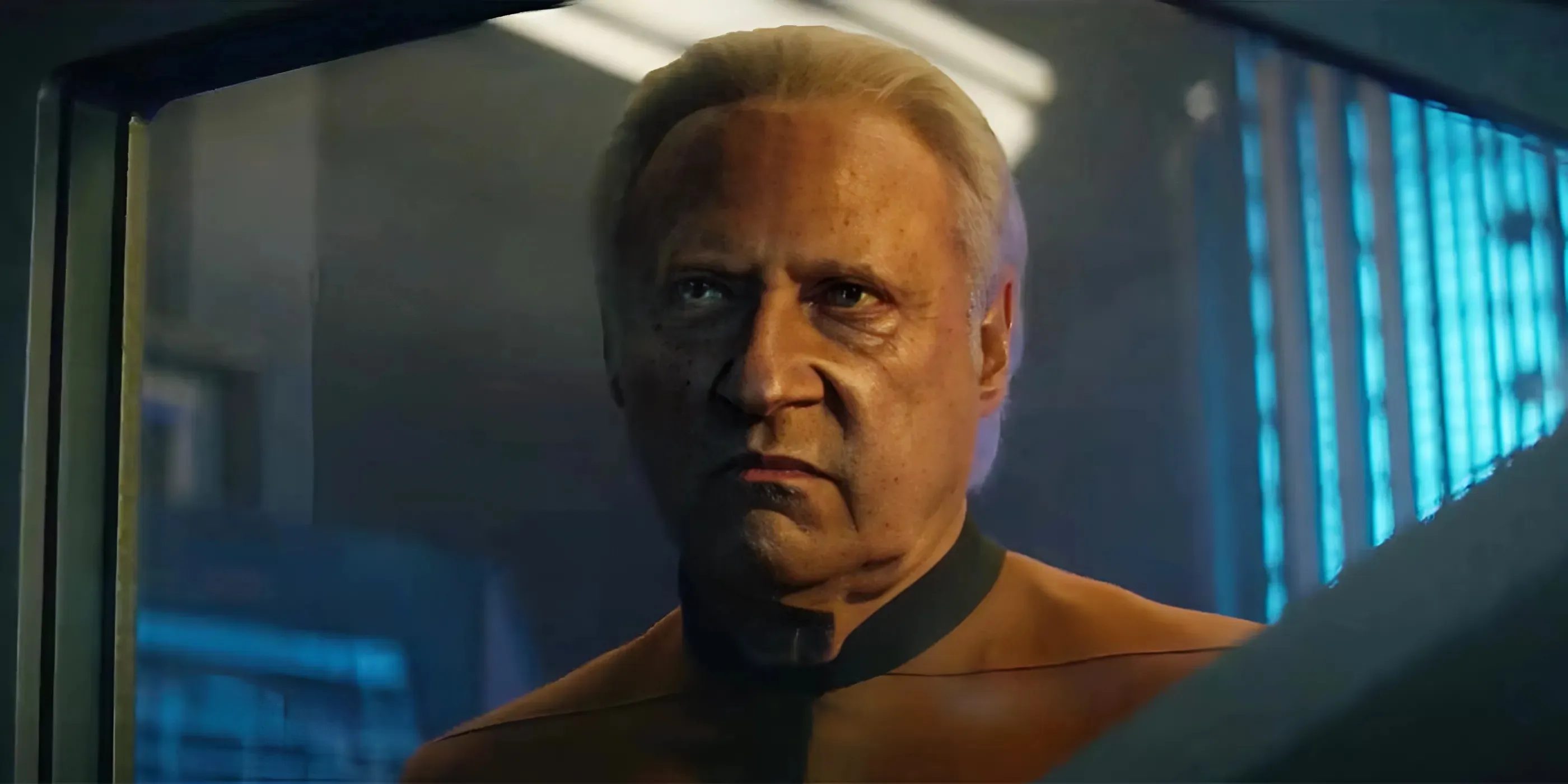 2 Years Later, I’m Still Disappointed At How Star Trek: Picard Handled This TNG Villain’s Comeback