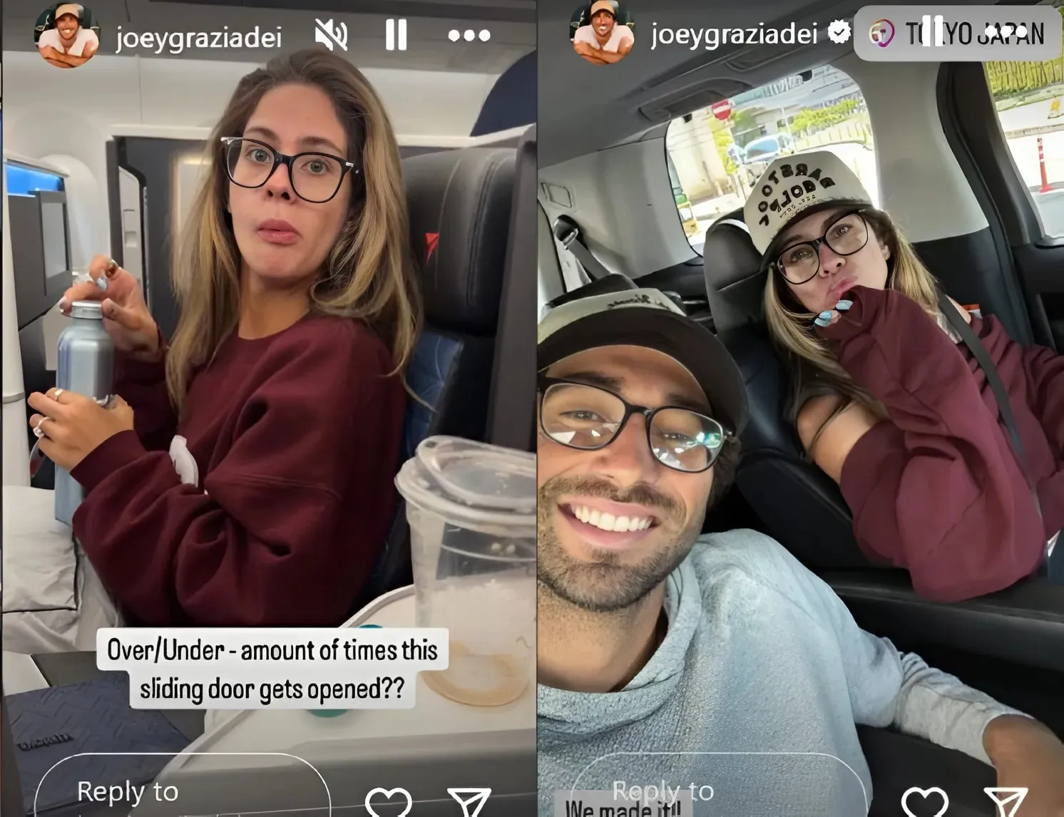 ‘Bachelor’ Kelsey Anderson & Joey Graziadei Set Wedding Date ‘Bachelor’ Kelsey Anderson & Joey Graziadei Set Wedding Date