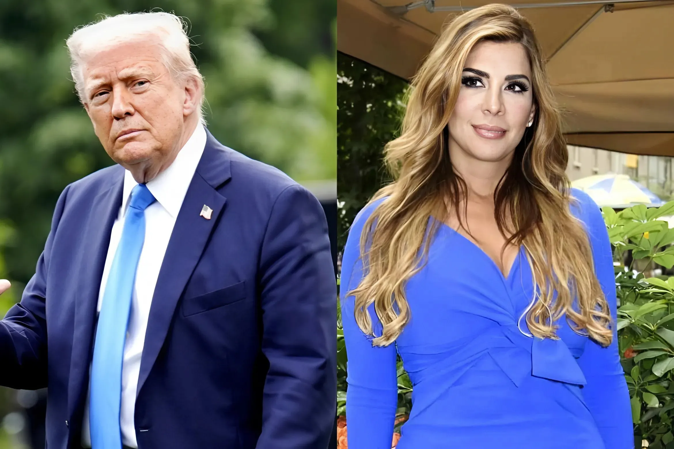 Donald Trump Appoints RHONJ Alum Siggy Flicker to Holocaust Museum Board Following His Firing of Previous Members, as She Reacts