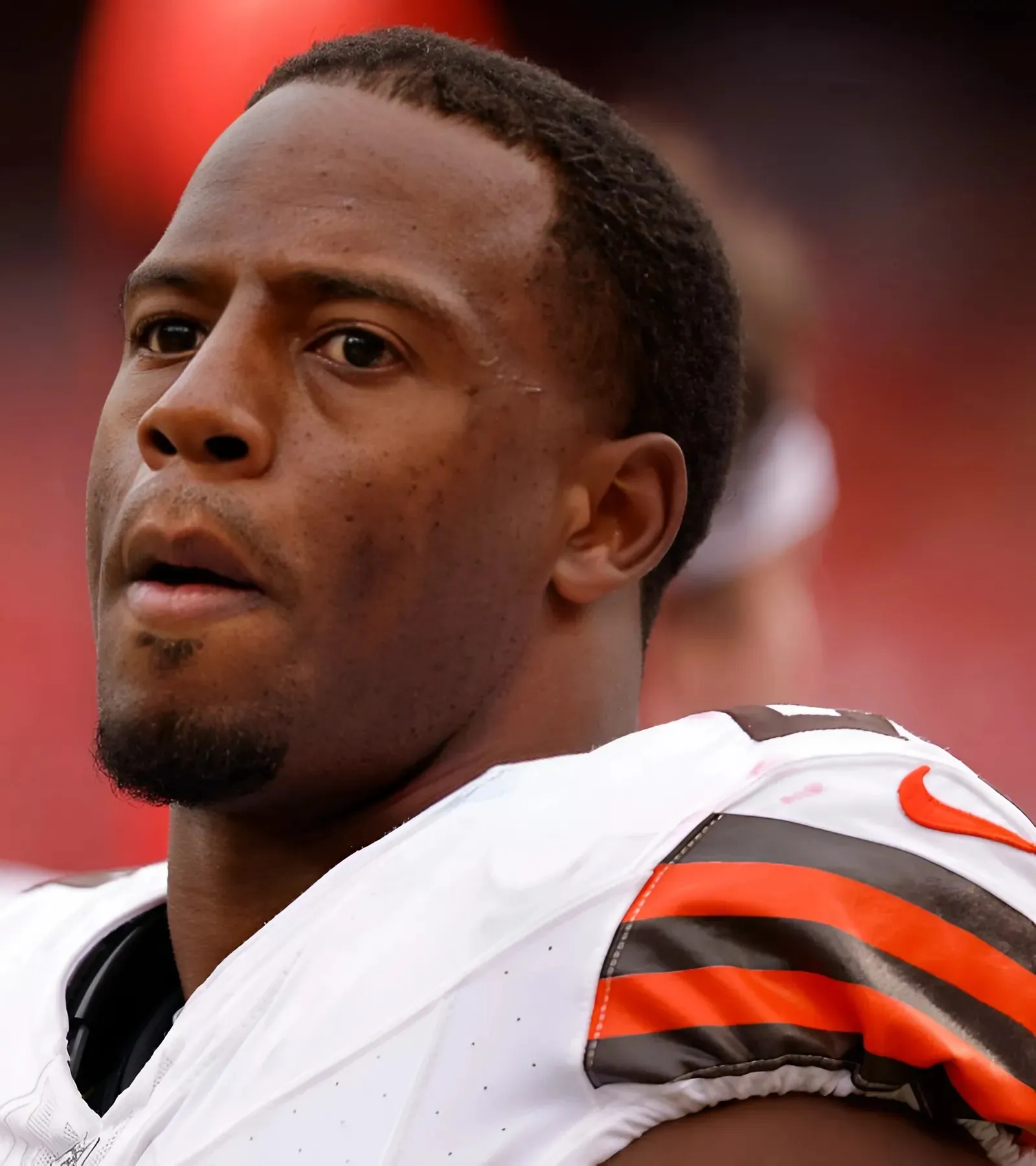 Ex-Browns RB Nick Chubb Rejected by Rumored Suitor