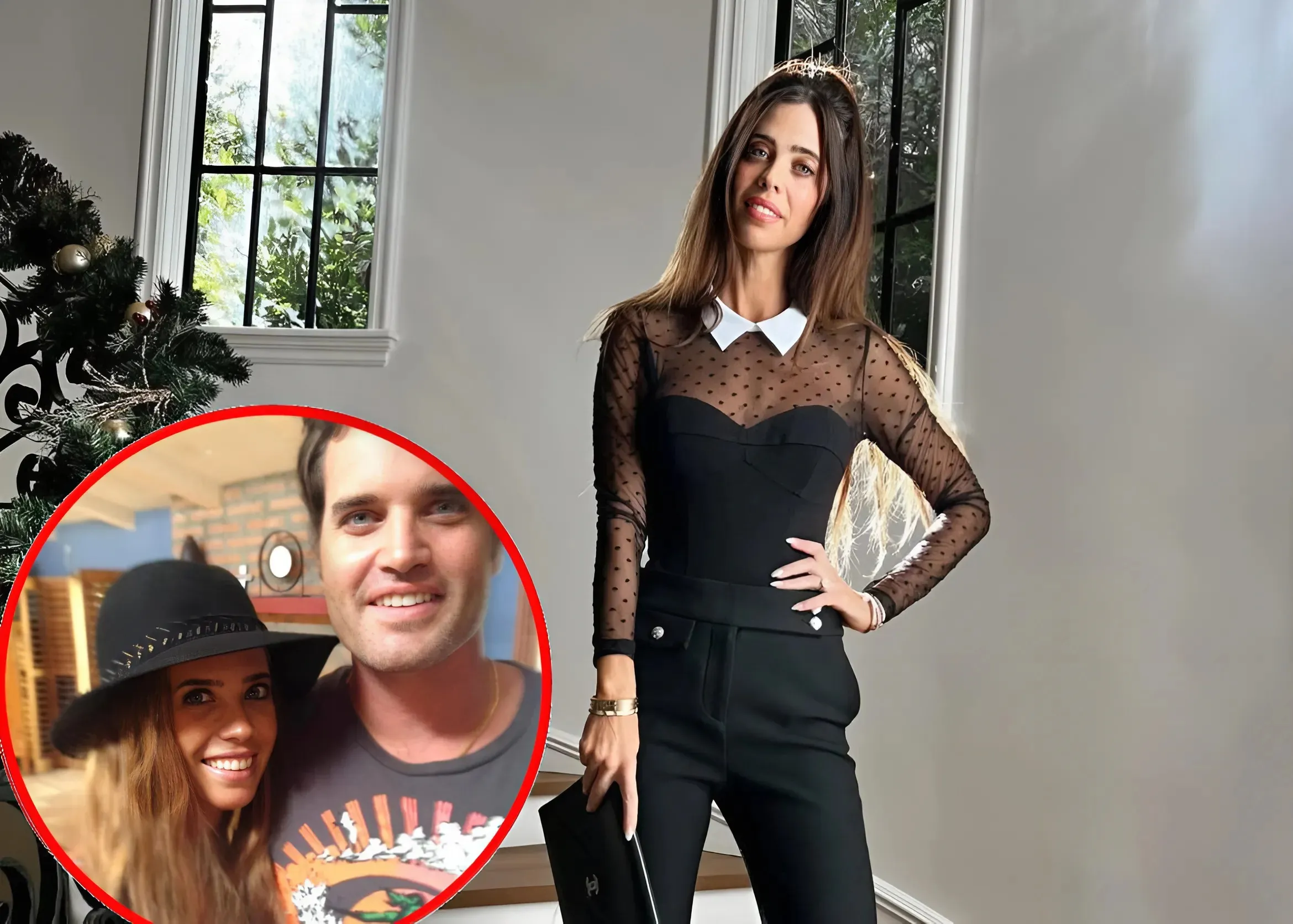 Lydia McLaughlin Reacts to Police Body Cam Footage of Brother’s Fatal Shooting as He Begged Officers Not to Shoot Him, RHOC Alum Question Officer’s Actions