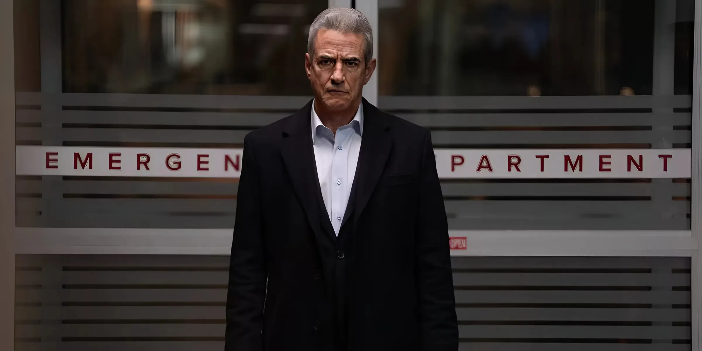 'Chicago Fire' Season 13, Episode 21 Promo Teases Chief Pascal's Career-Ending Decision