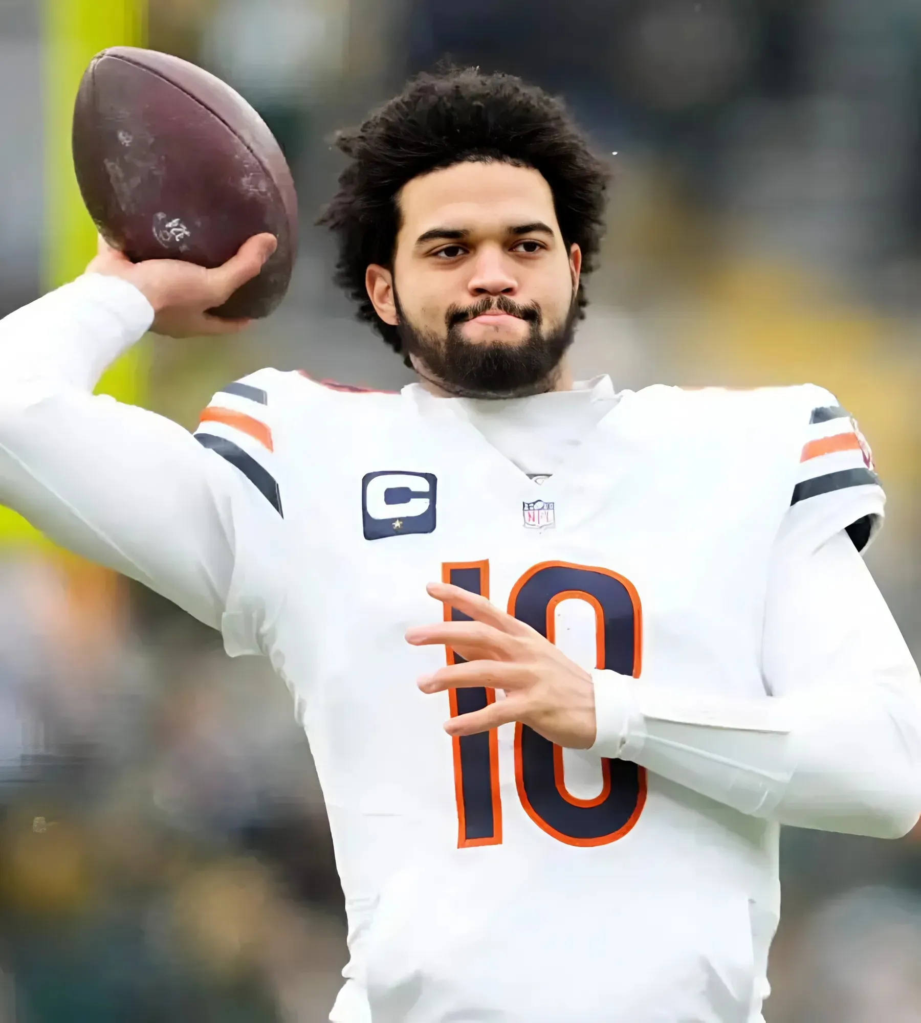 Chicago Bears Still ‘Lacking’ in 1 Area, Analyst Warns