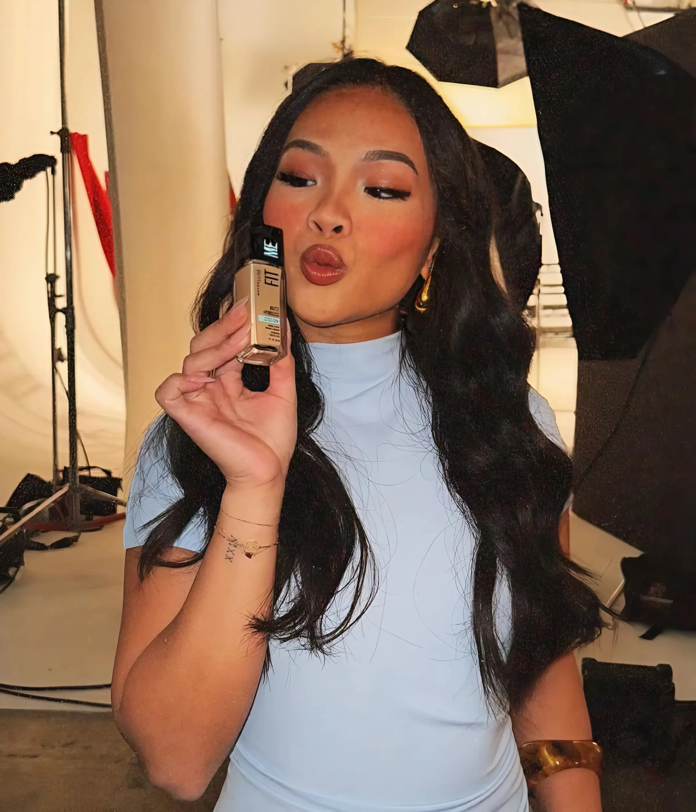 Jenn Tran Featured in ‘Unforgettable’ AAPI Heritage Month Campaign: ‘I’m Deeply Honored’