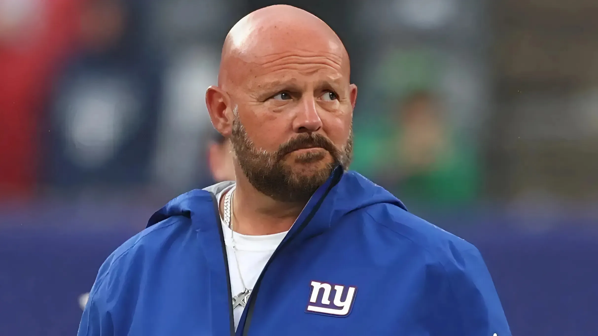 Giants Reportedly Cut Beloved 2024 Undrafted Breakout—Fans Shocked by Sudden Roster Move