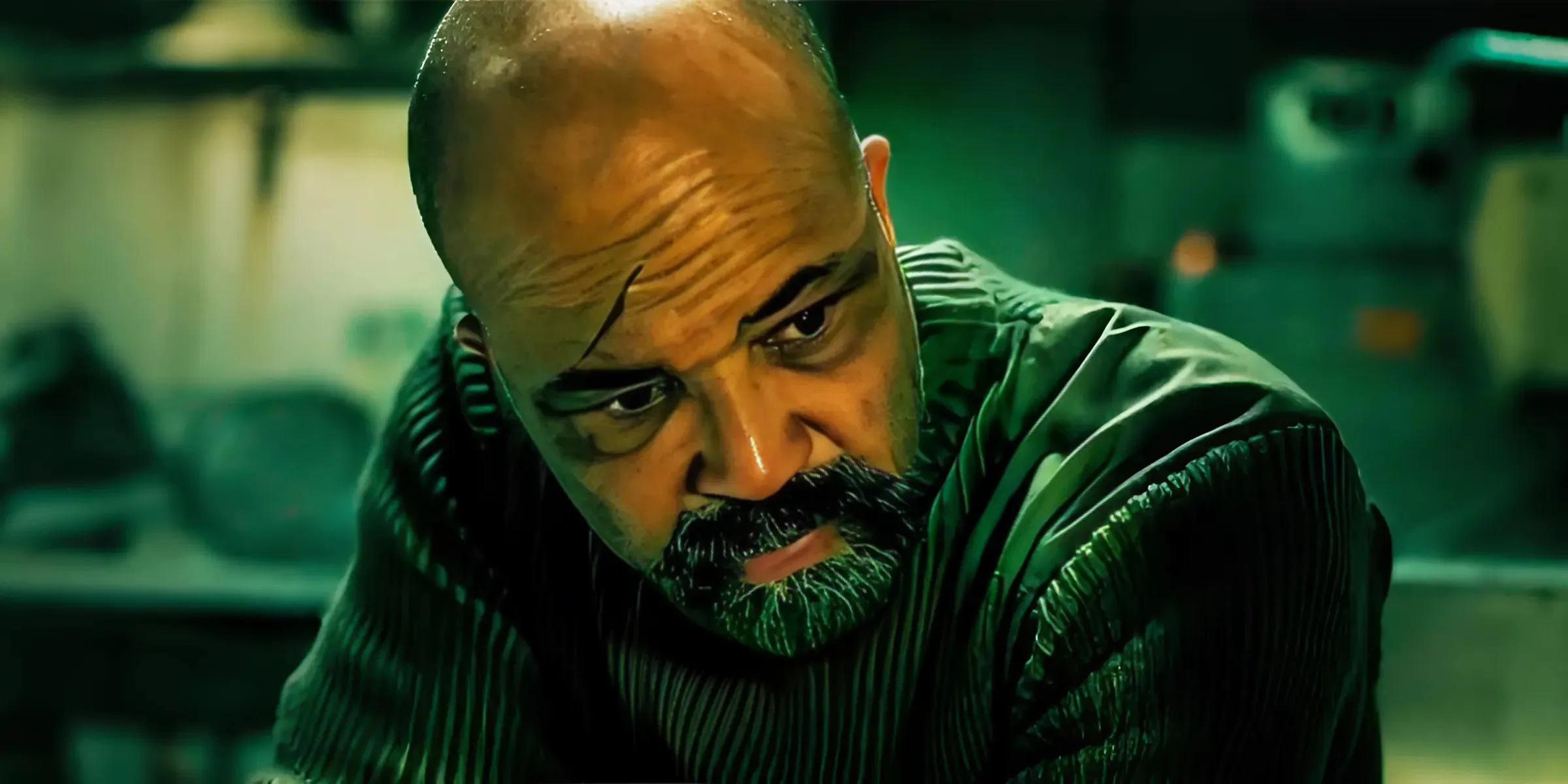 After Seeing Isaac Torture [SPOILER] In The Last Of Us, I'm Now Really Worried About The WLF