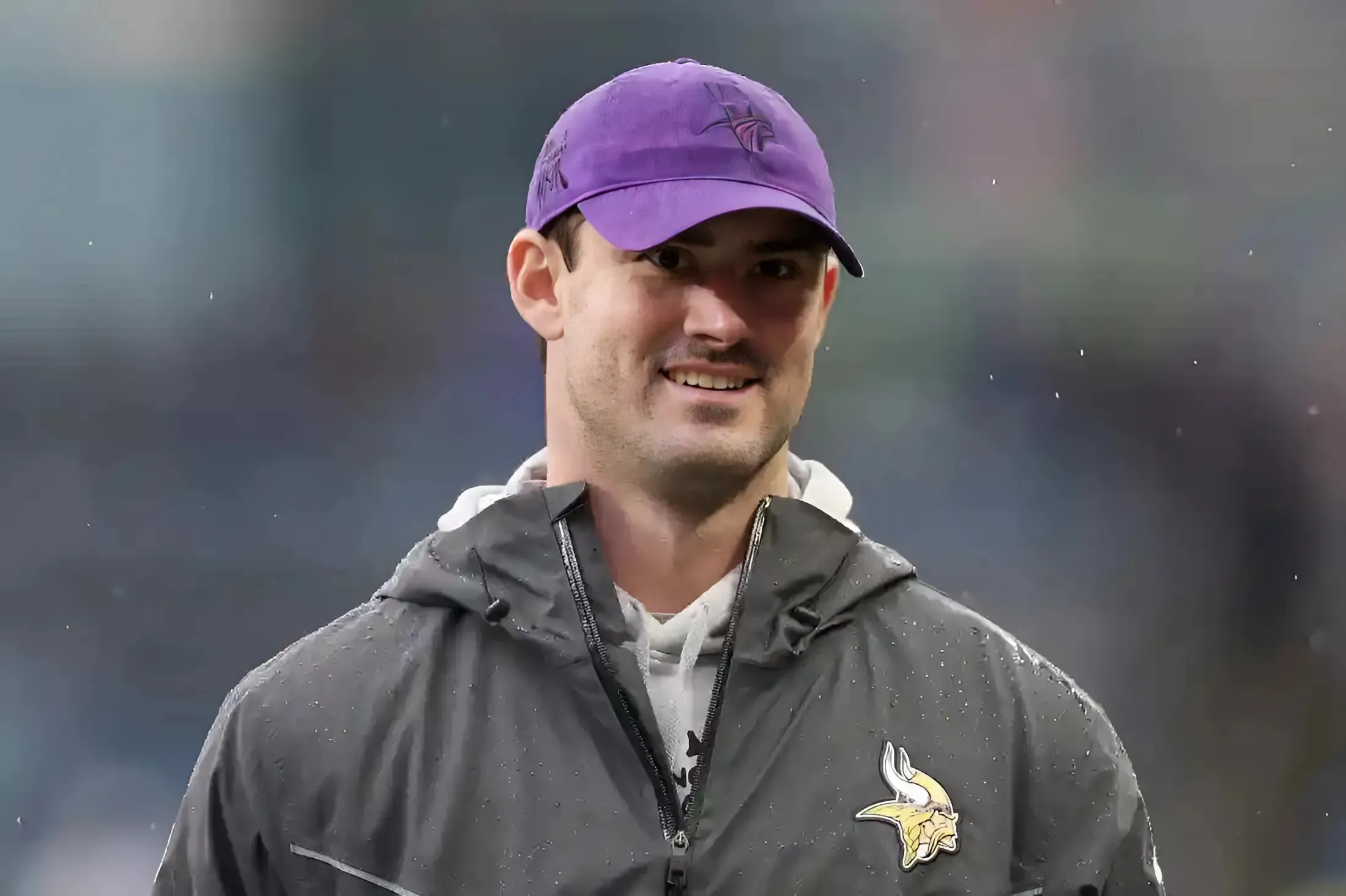 Insider Reveals Details of Daniel Jones’ Negotiations With Vikings