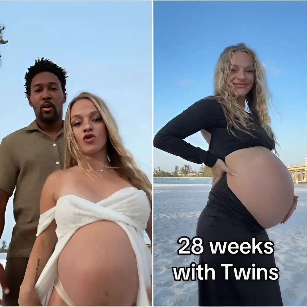 Pregnant Mackenzie McKee Reveals the Sex of Her Twins in Emotional Teen Mom Moment