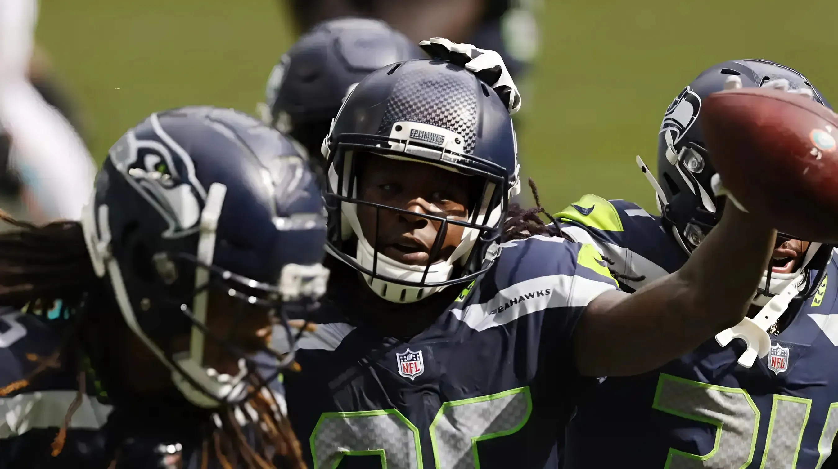 Seahawks Look Into Bringing Back Pro Bowl CB to Boost Secondary