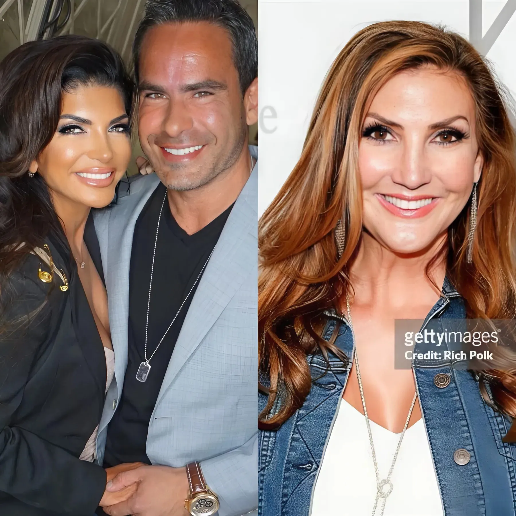 Heather McDonald Responds to Teresa Giudice After RHONJ Star Slammed Her For Discussing Her & Luis’ Recent Tax Woes