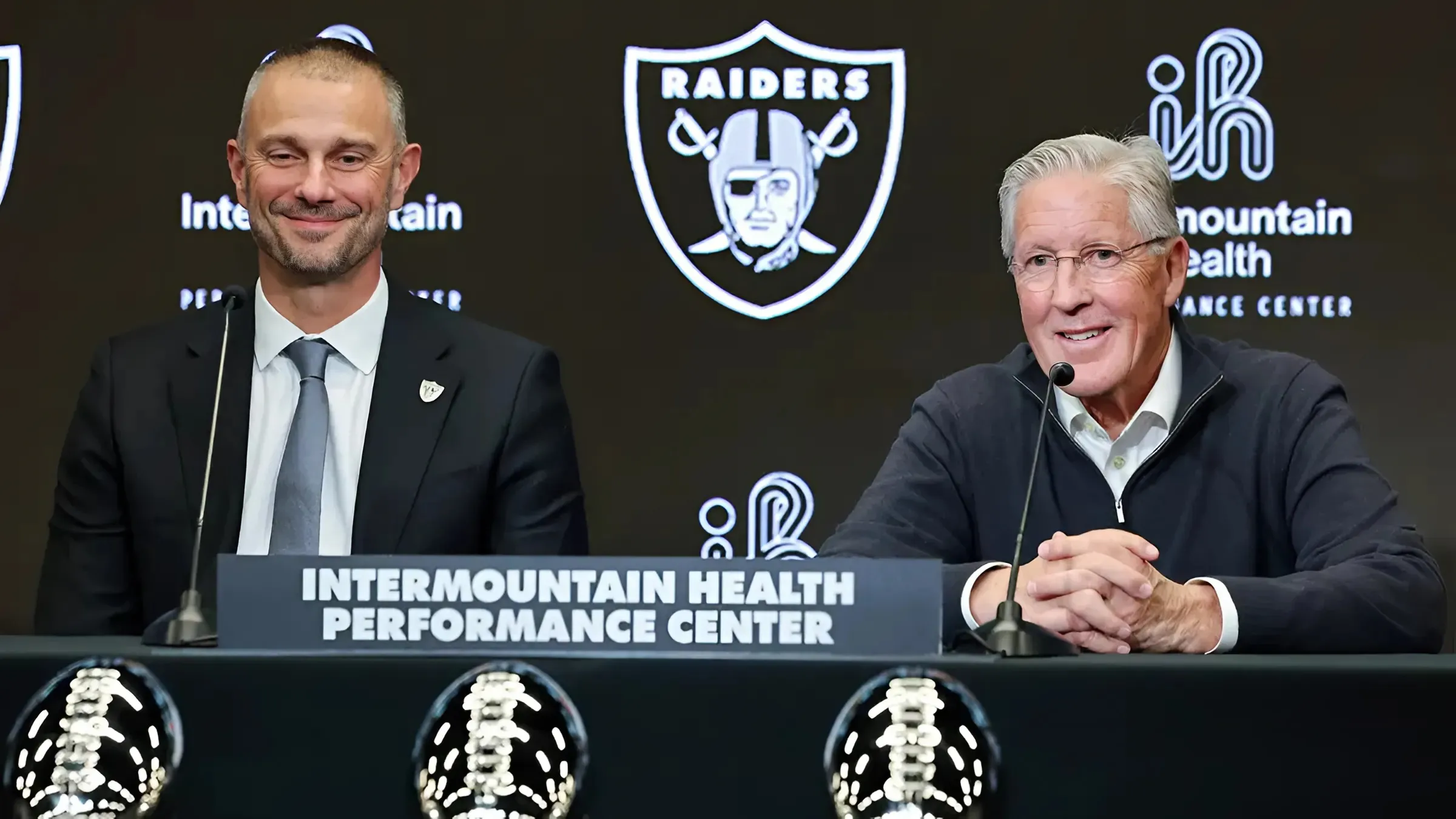 Raiders’ 2025 Draft Gem Emerges as Their Biggest Steal Yet and Promises to Rewrite Their Season