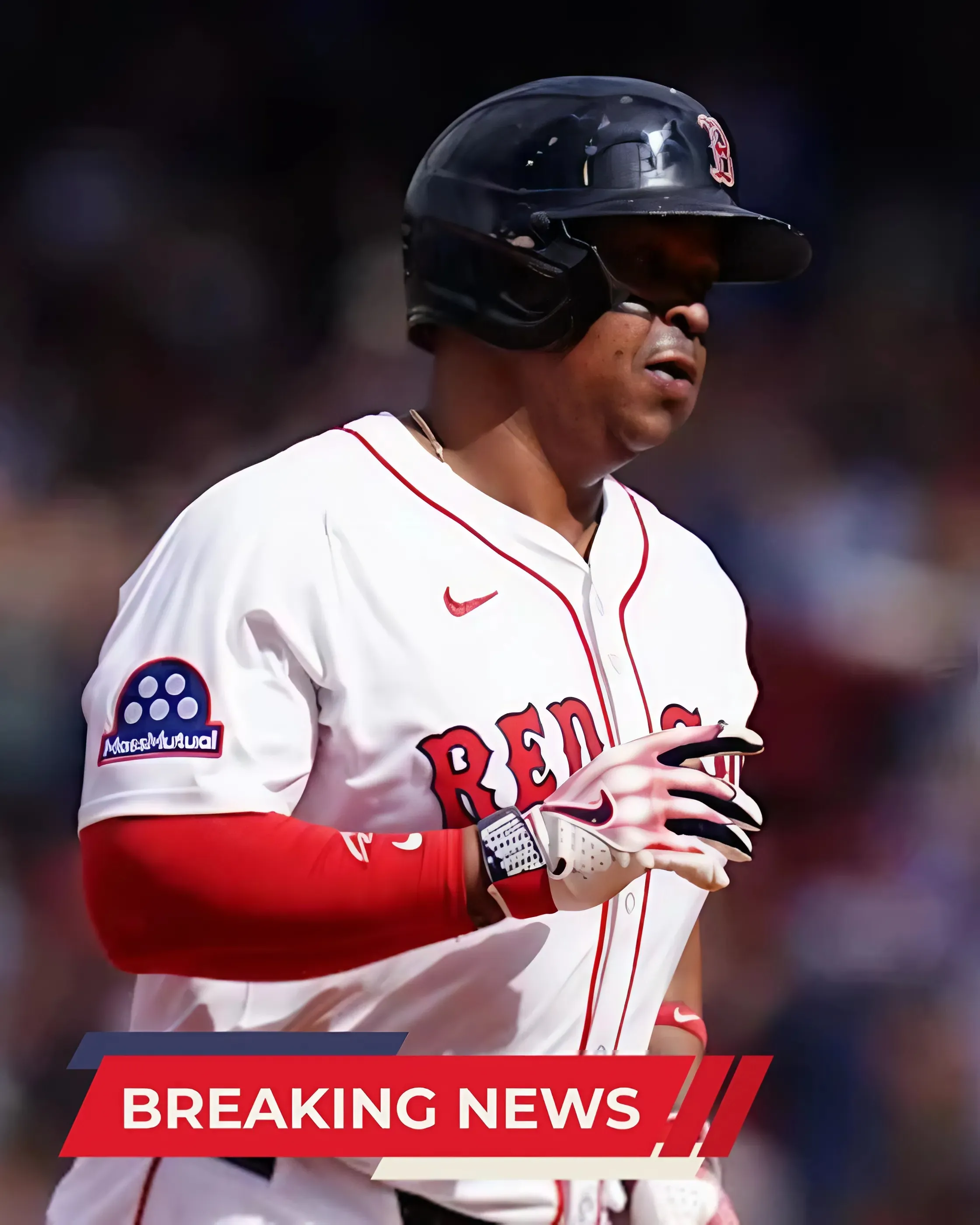 Rafael Devers Calls Out Red Sox GM Amid Positional Dispute