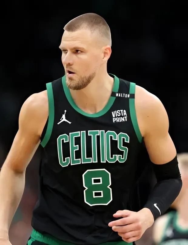 There’s only one brutal move left for the Celtics to fix their Porzingis problem