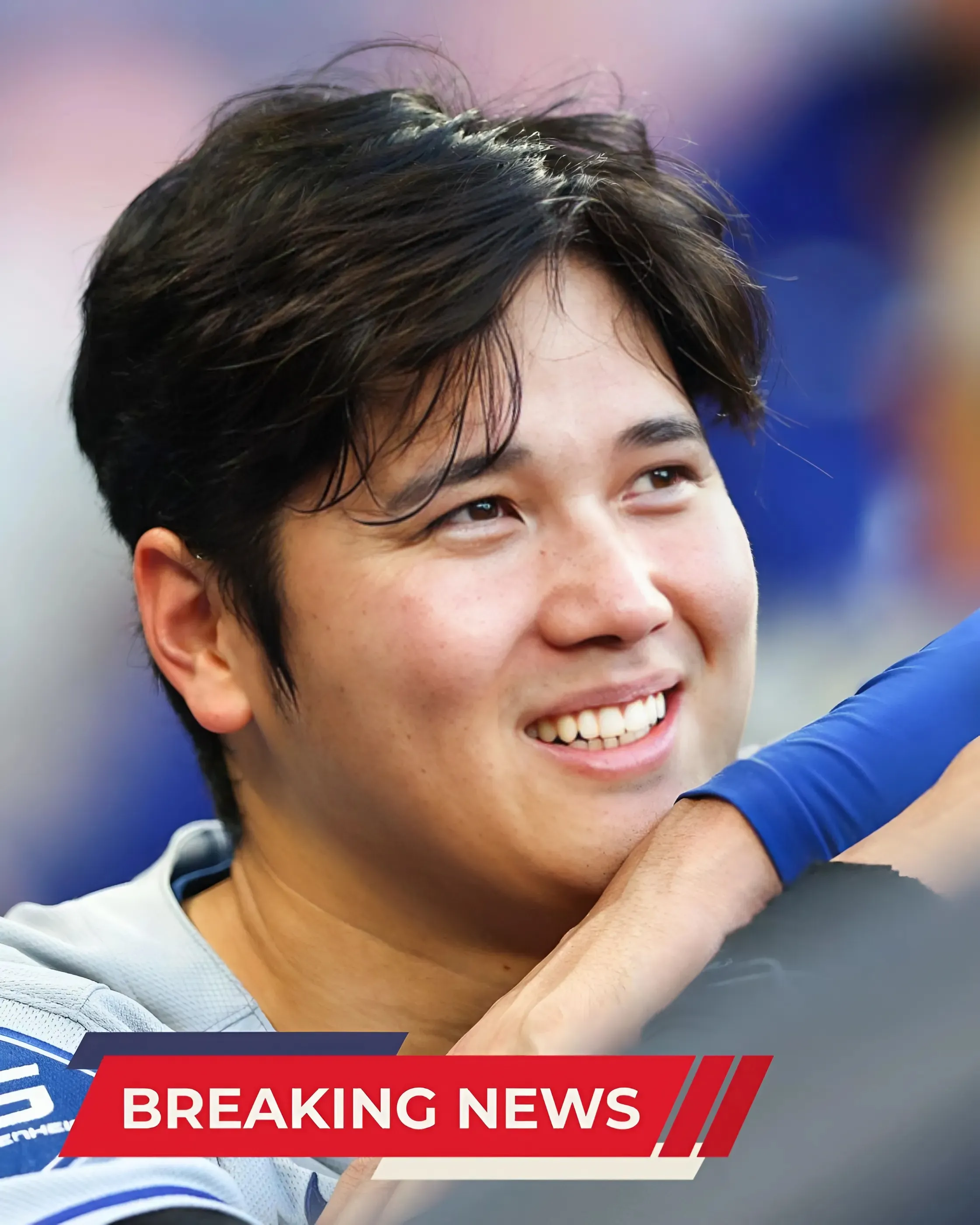 Dodgers Get Bad News With Shohei Ohtani Injury Update
