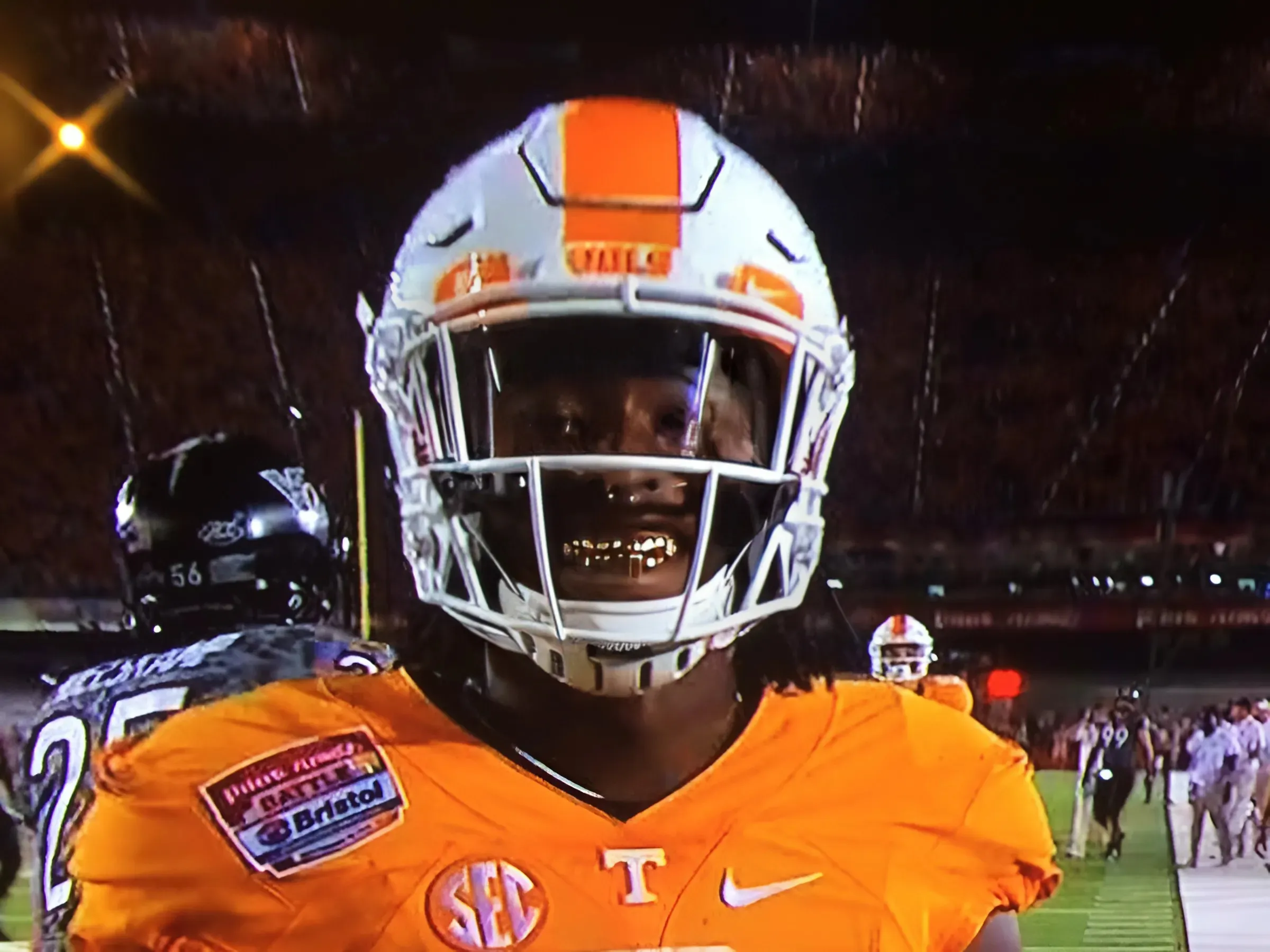 'It felt like a Michael Jackson concert' - Alvin Kamara describes one of the most memorable Tennessee Vols events of the last decade 'It felt like a Michael Jackson concert' - Alvin Kamara describes one of the most memorable Tennessee Vols events of the last decade