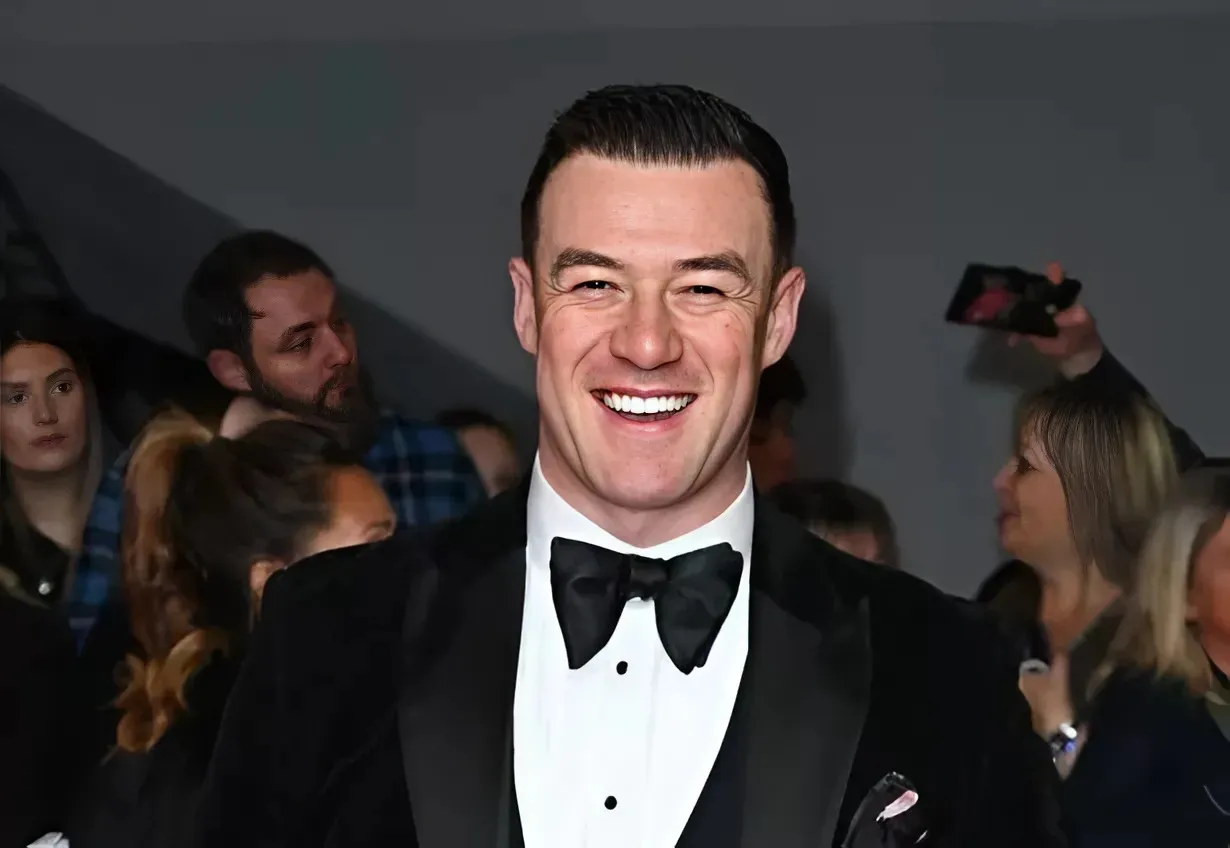 Strictly star is 'smitten' with new girlfriend following sudden split from co-star