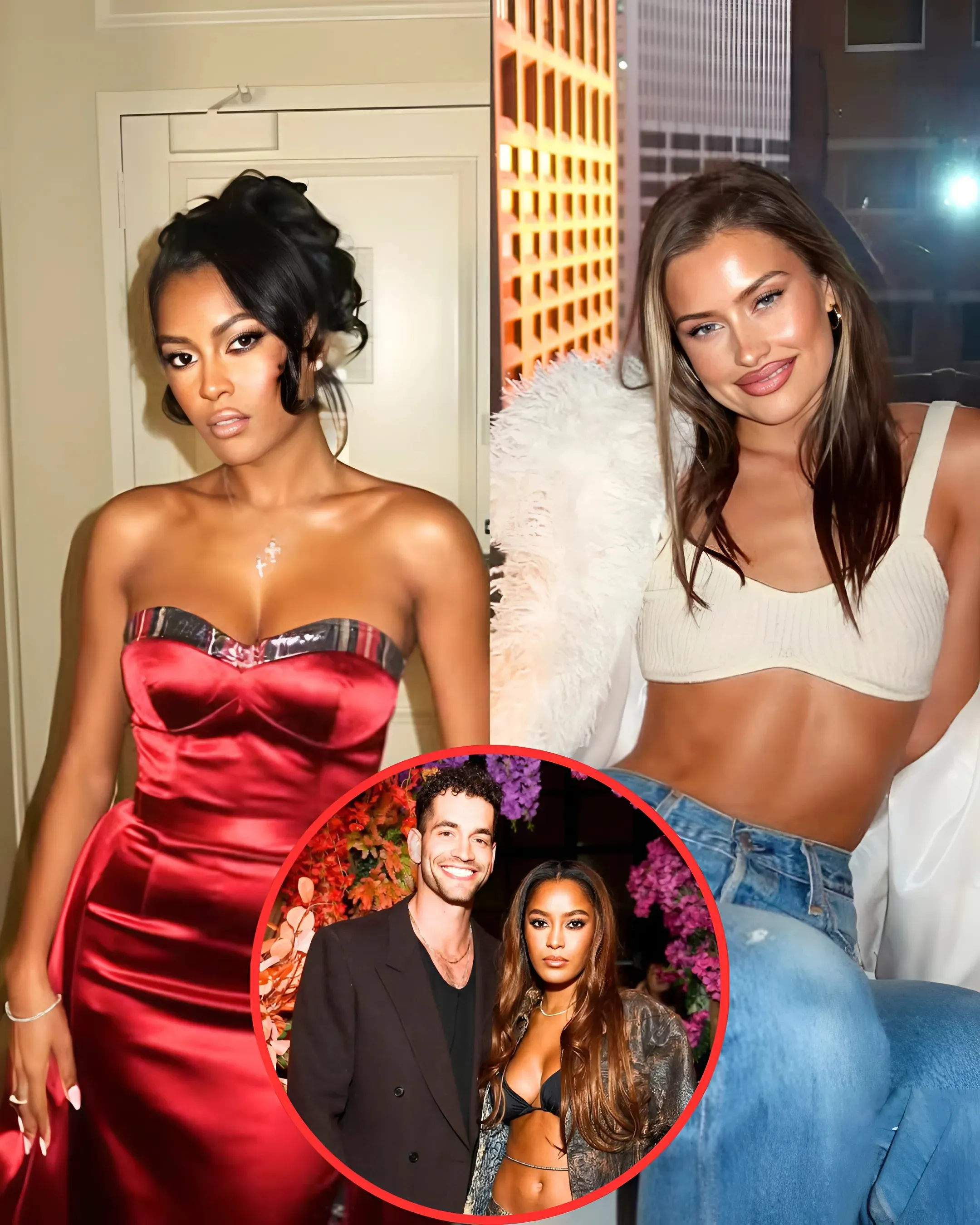 Ciara Miller Admits She “[Doesn’t] Care” If Lexi Returns to Summer House, Addresses “Misconception” About Her & Jesse, and Teases “Different” Reunion Vibe, Plus Says “It’s Time” For a New Hamptons House