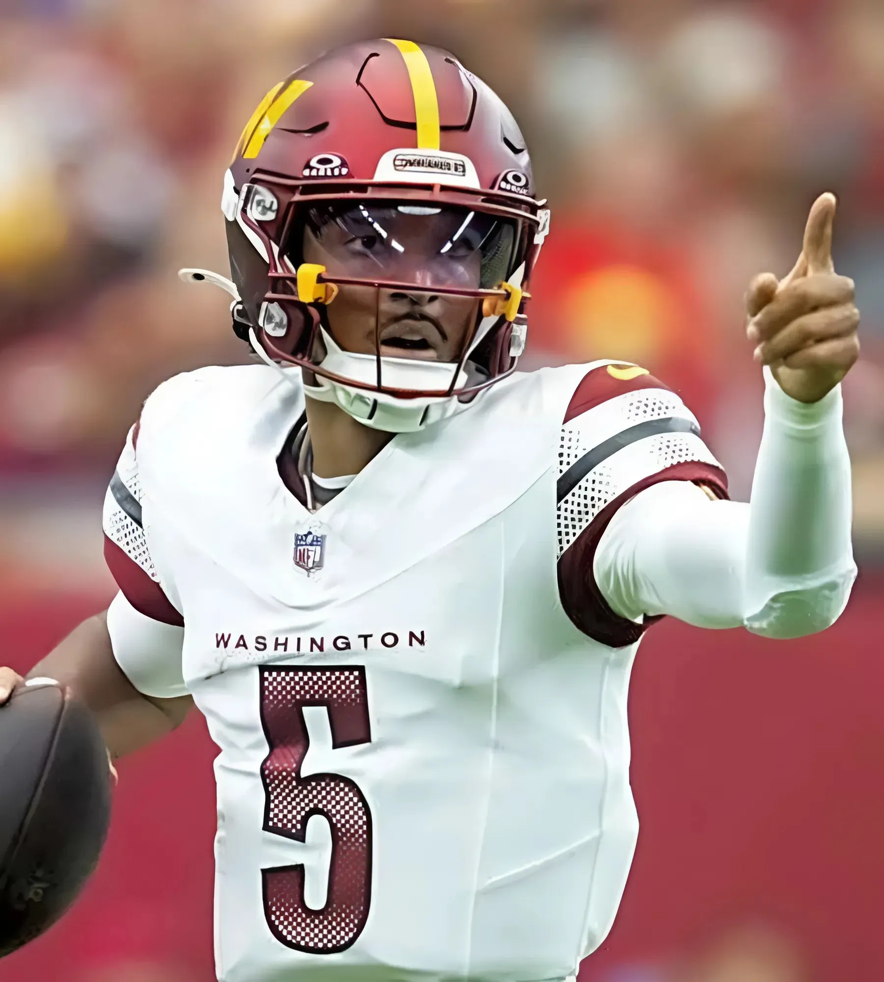 Commanders ‘cruise to the Super Bowl’ in latest prediction