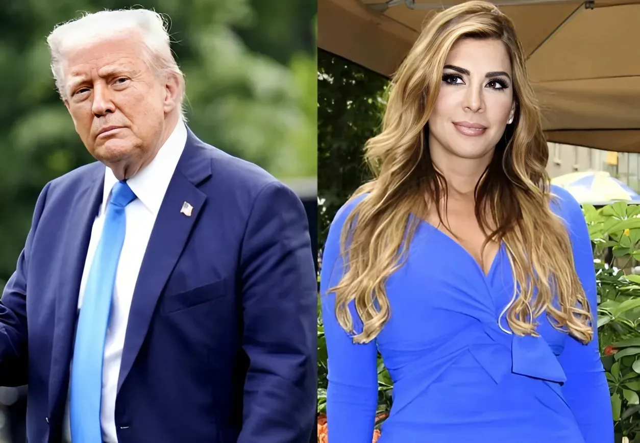 Donald Trump Appoints RHONJ Alum Siggy Flicker to Holocaust Museum Board Following His Firing of Previous Members, as She Reacts