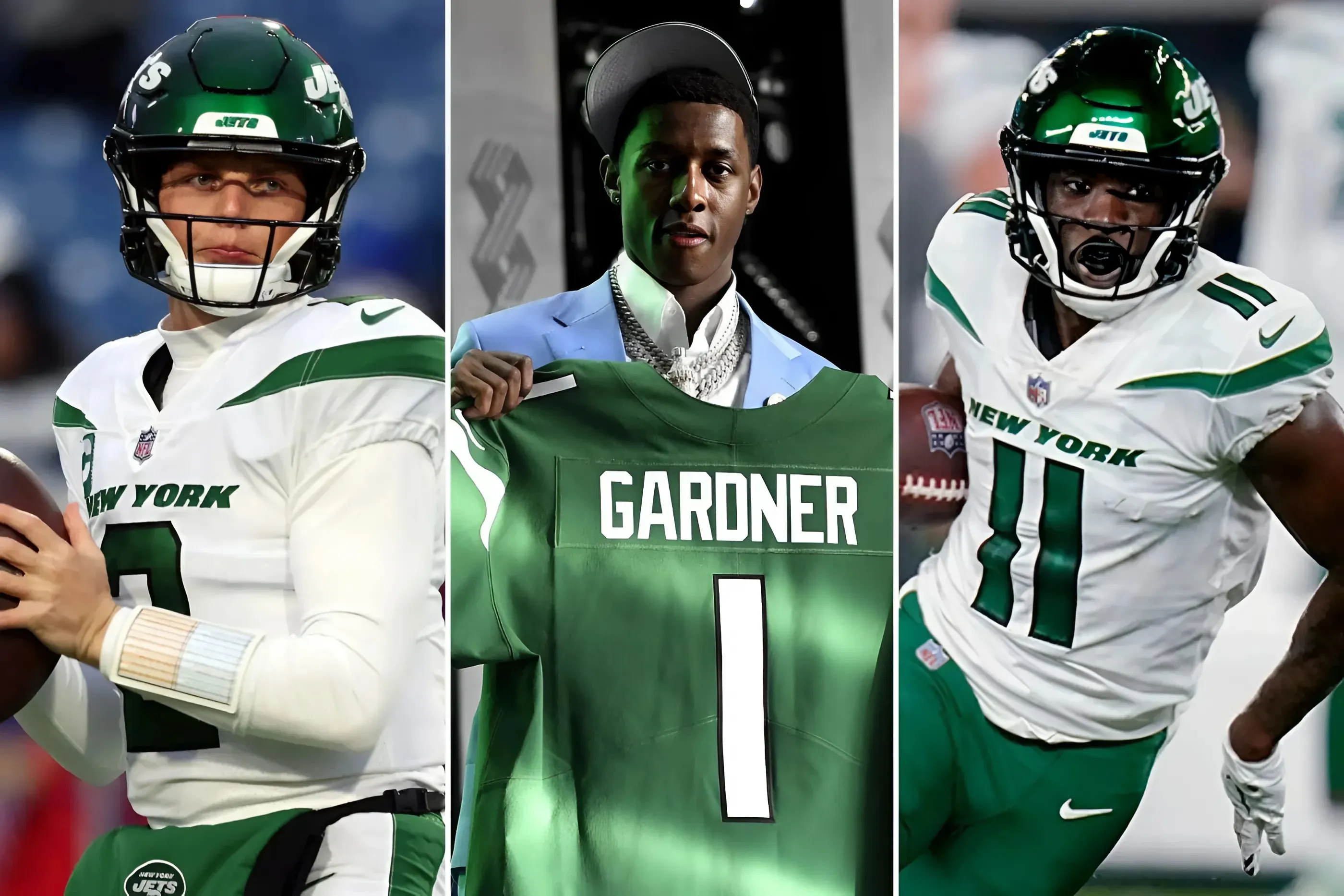 Jets Have Unexpected 'Biggest Post-Draft Roster Hole'