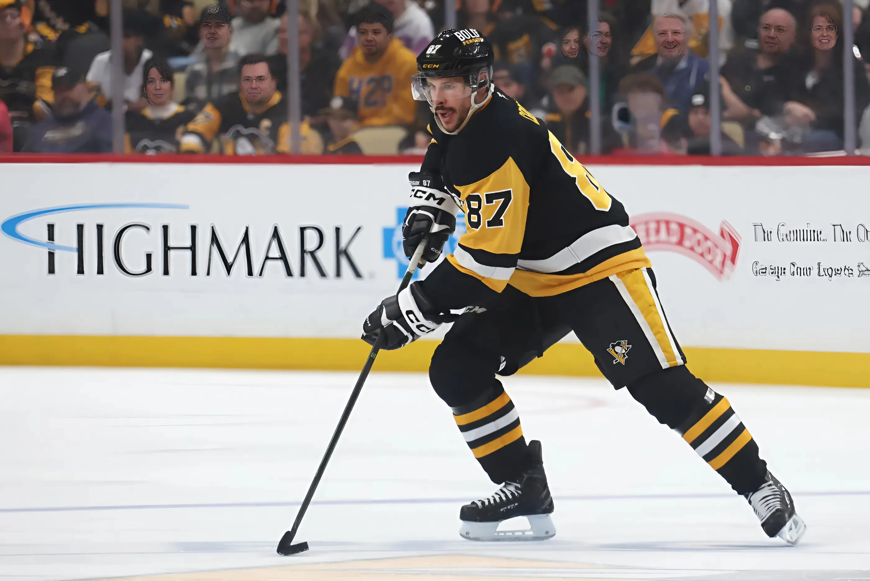 A Crosby exit would force the Penguins into long-overdue rebuild
