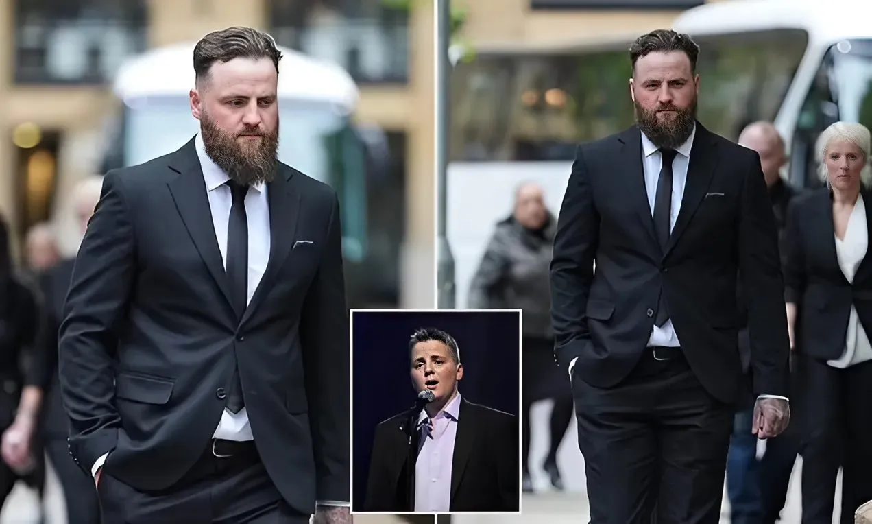 Former Britain’s Got Talent finalist acquitted of raping two women