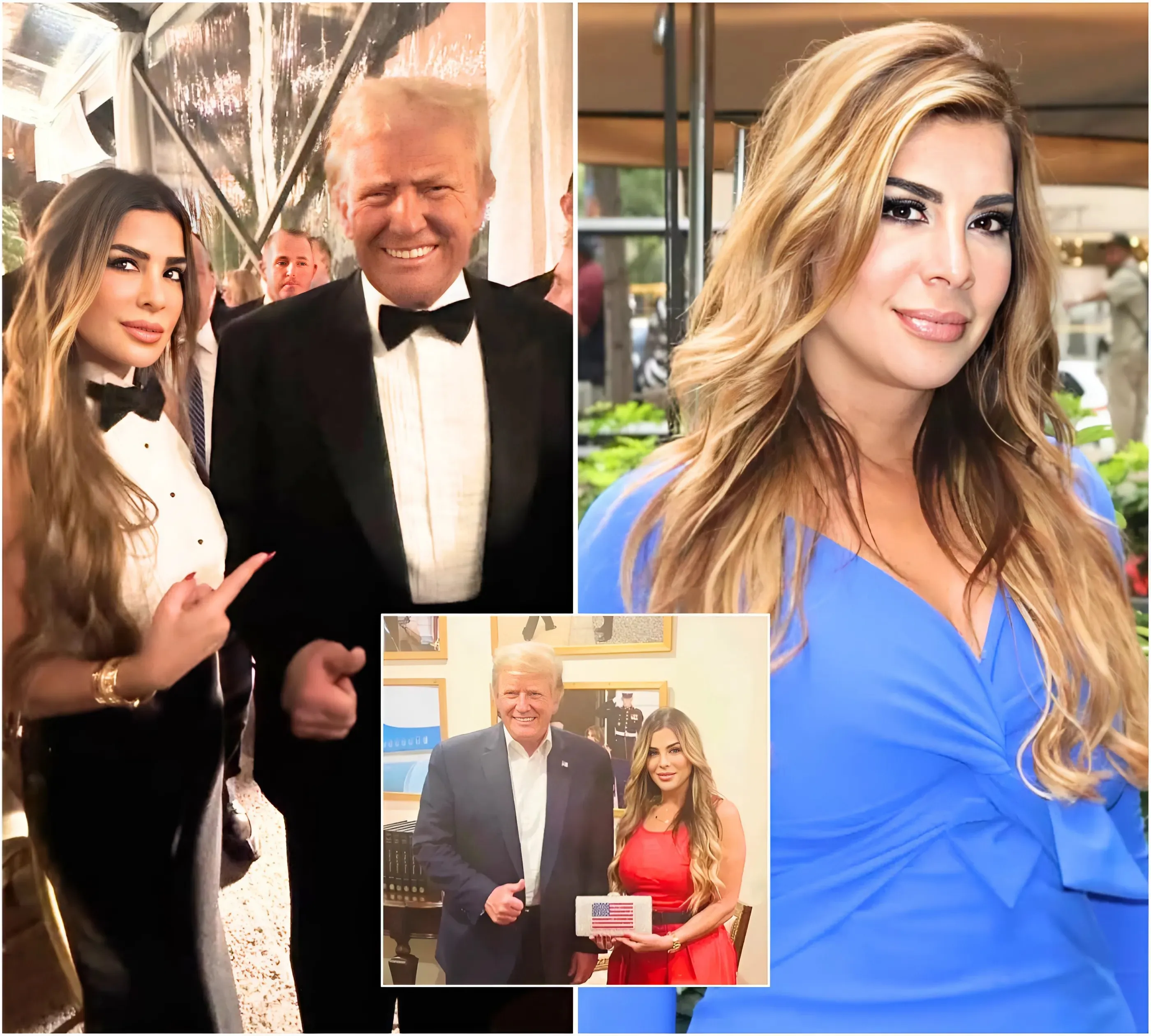 Donald Trump Appoints RHONJ Alum Siggy Flicker to Holocaust Museum Board Following His Firing of Previous Members, as She Reacts