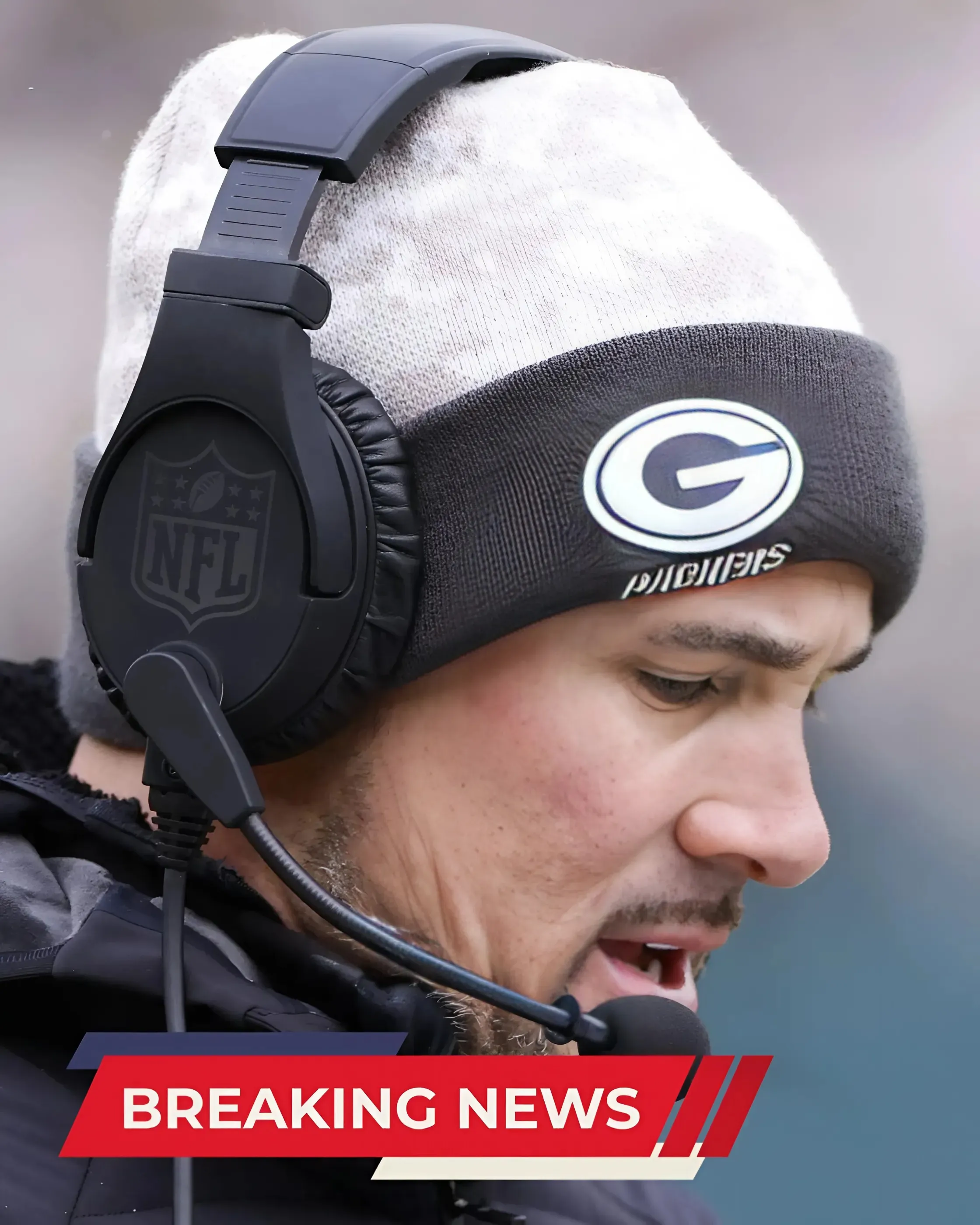 Packers Give Steelers Bad News On Former WR1 After Blockbuster Trade