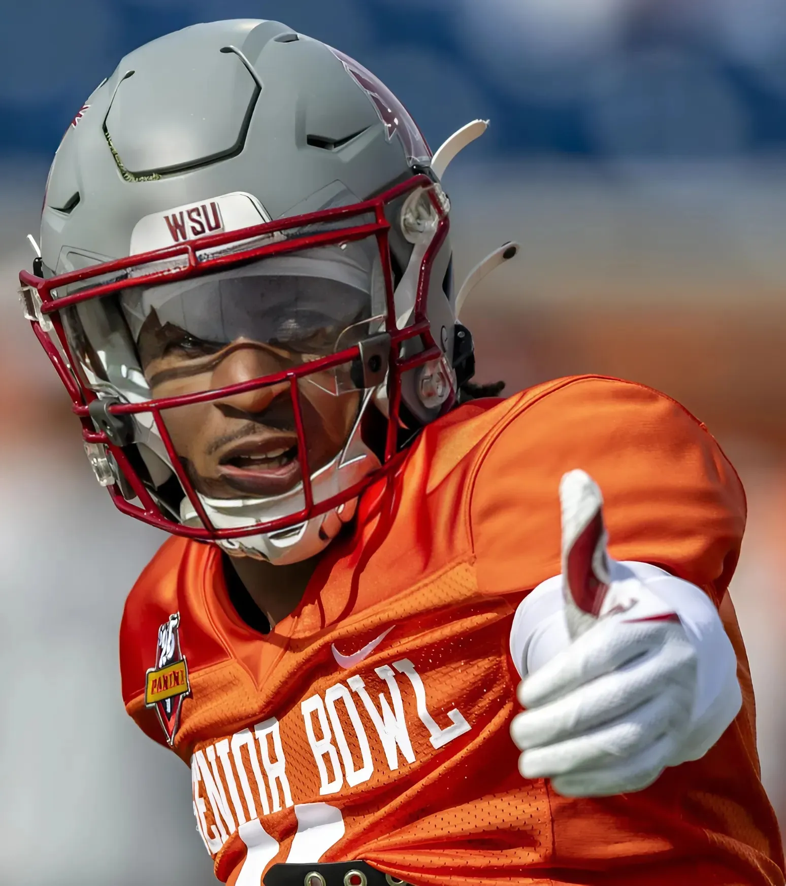 Patriots Find Their Guy: Kyle Williams Called ‘Committed’ as He Eyes WR1 Role for Drake Maye