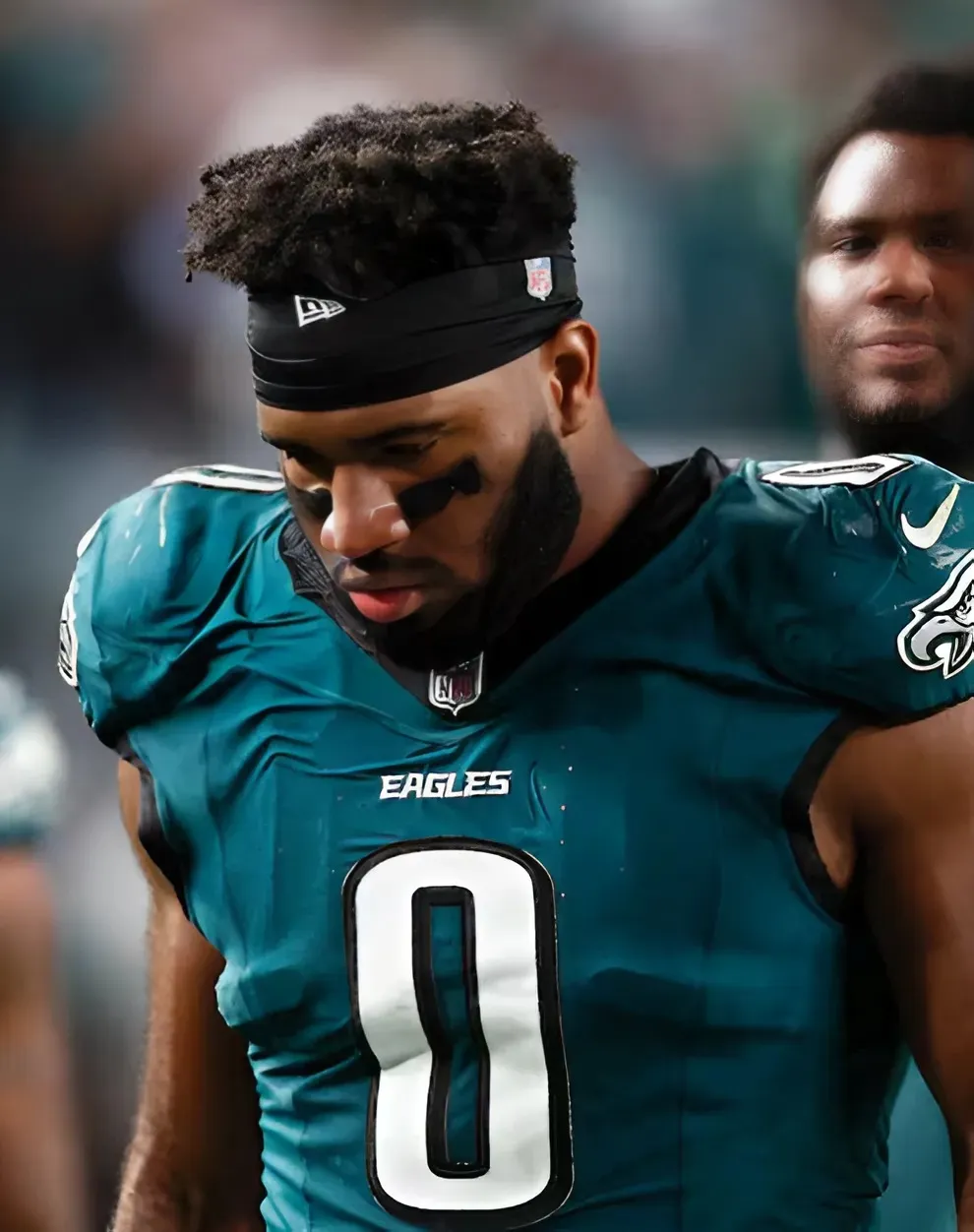 Eagles Urged to Hit Reset on Bryce Huff — Could Philly’s Forgotten Pass Rusher Be the Answer All Along?