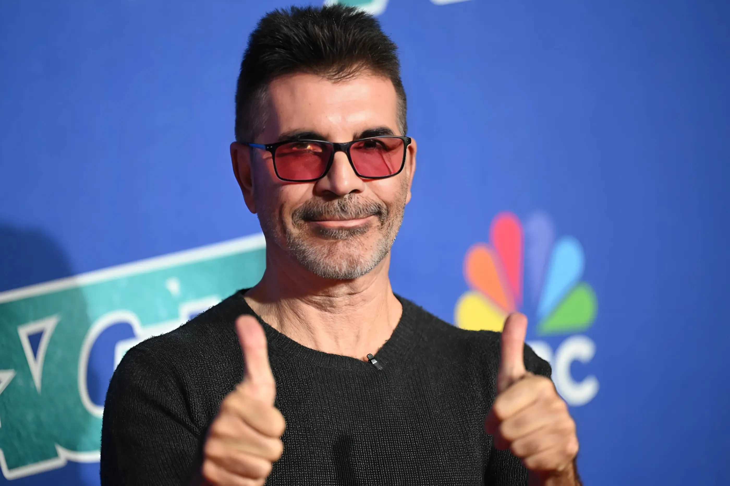 Simon Cowell Reveals He Turned Down Racy $150,000 Offer