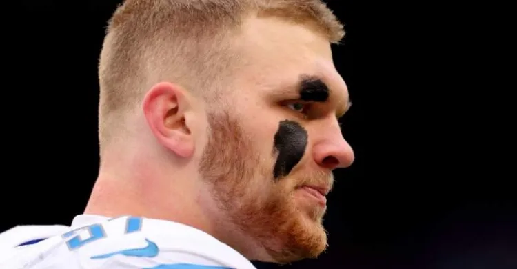 Lions Need 1 Thing for the Upcoming Season, Experts Agree