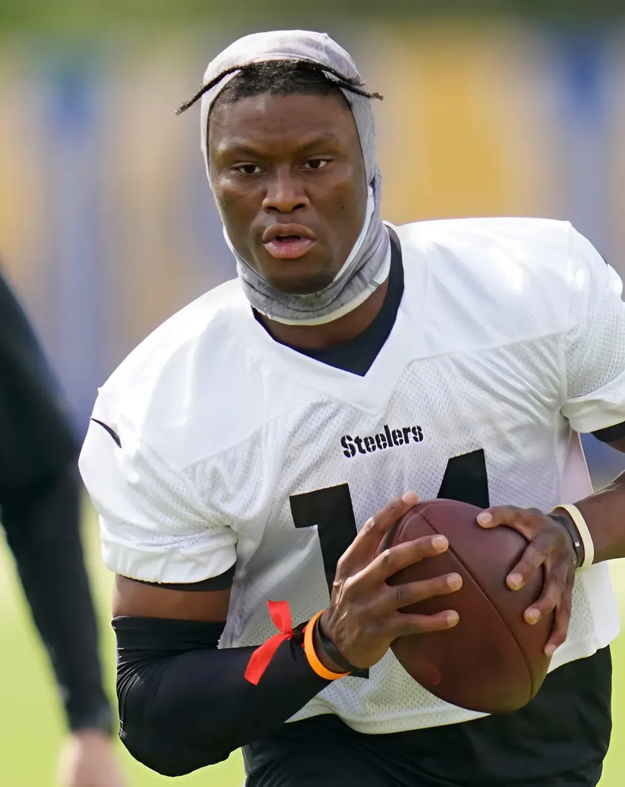 Mike Tomlin Had Enough — George Pickens Breaks Silence After Trade to Cowboys