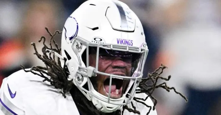 Versatile Playmaker Gets Encouraging Update After Vikings’ $23 Million Decision