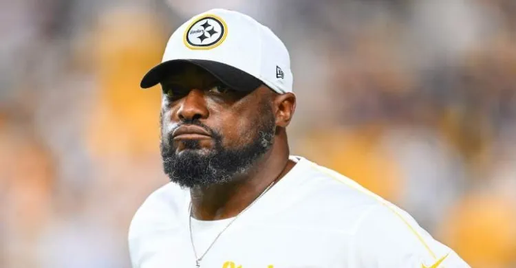Steelers Urged to Consider Parting With Another Key Offensive Player