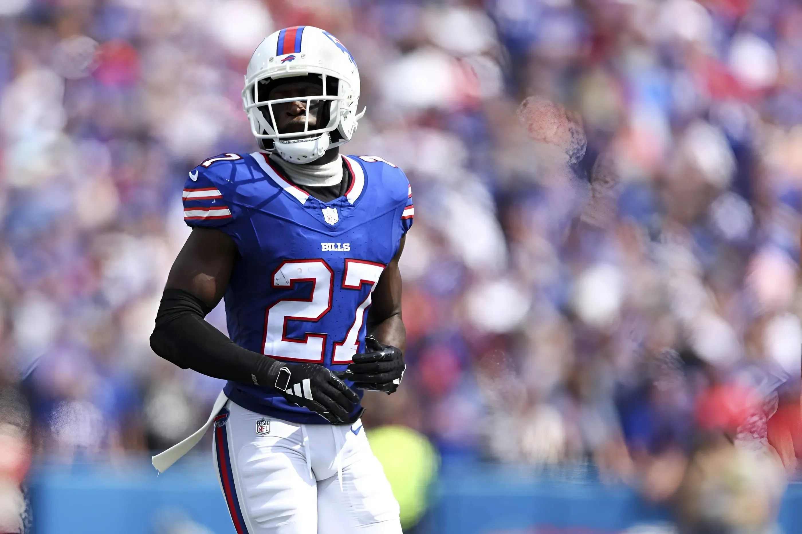 Buffalo Bills' sudden CBs glut creates tough roster decisions for Brandon Beane