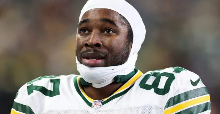 Trade Proposal Lands Eagles ‘Legitimate’ WR3 Option From NFC North