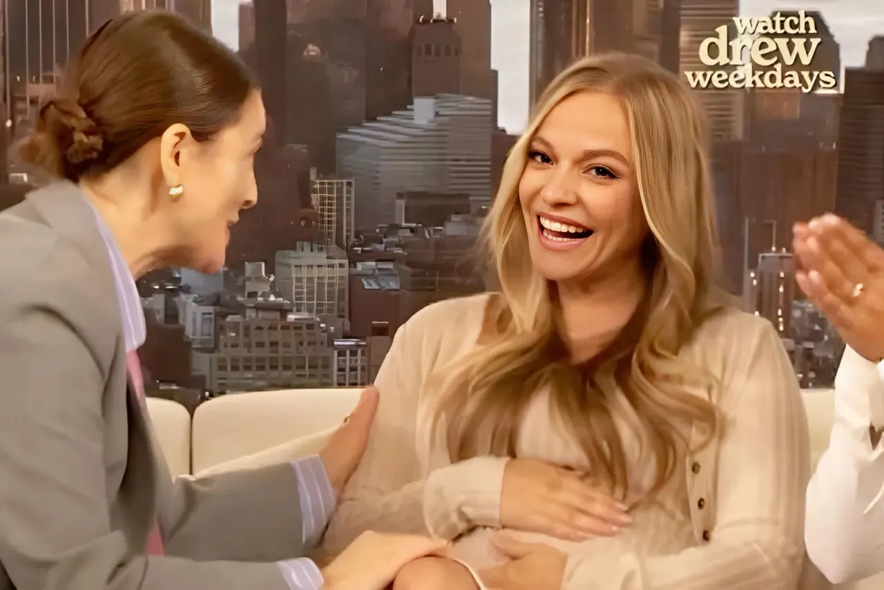 Pregnant Mackenzie McKee Reveals the Sex of Her Twins in Emotional Teen Mom Moment