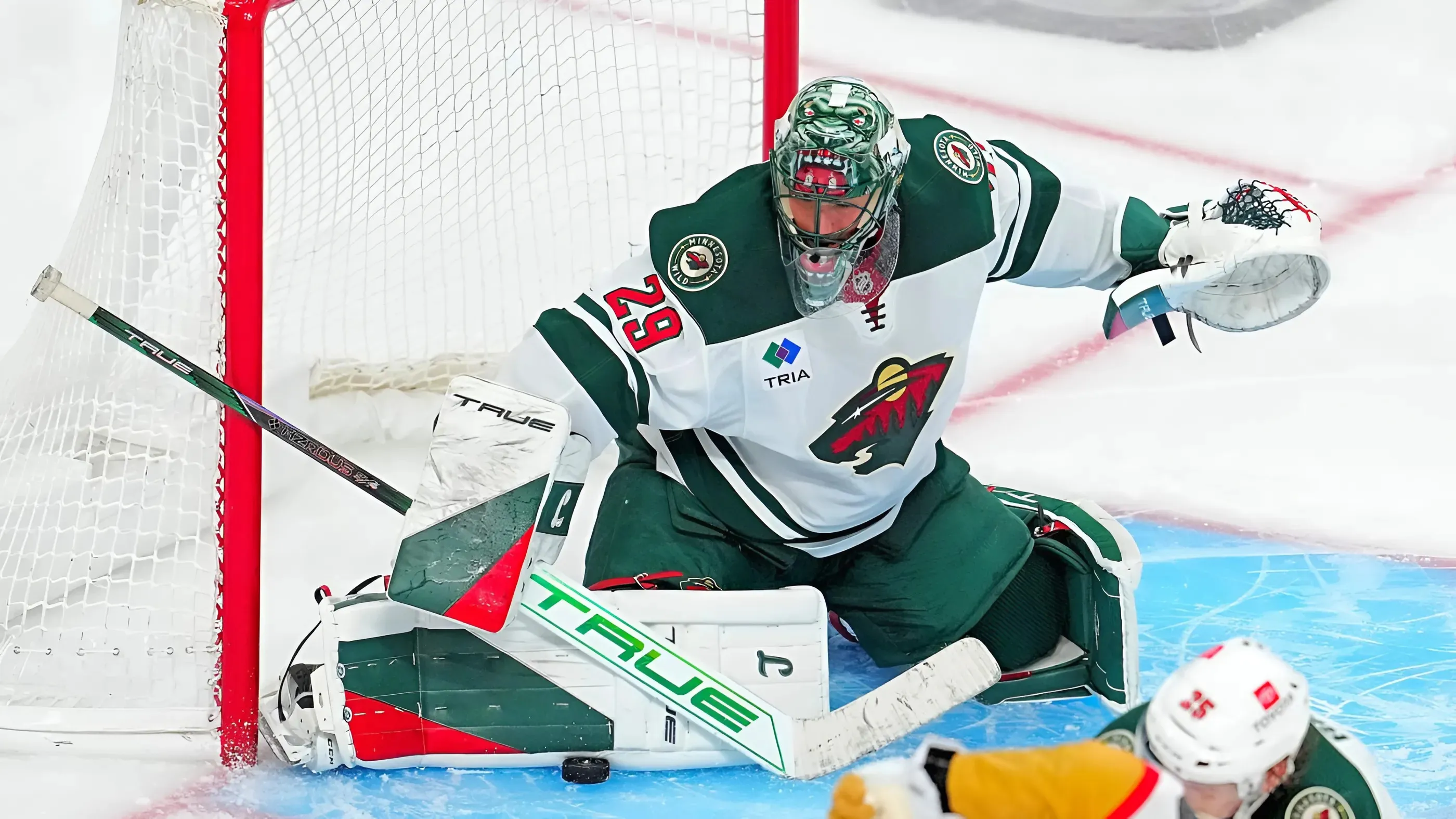 Minnesota Wild GM Bill Guerin Confirms Marc-Andre Fleury May Stay With the Team
