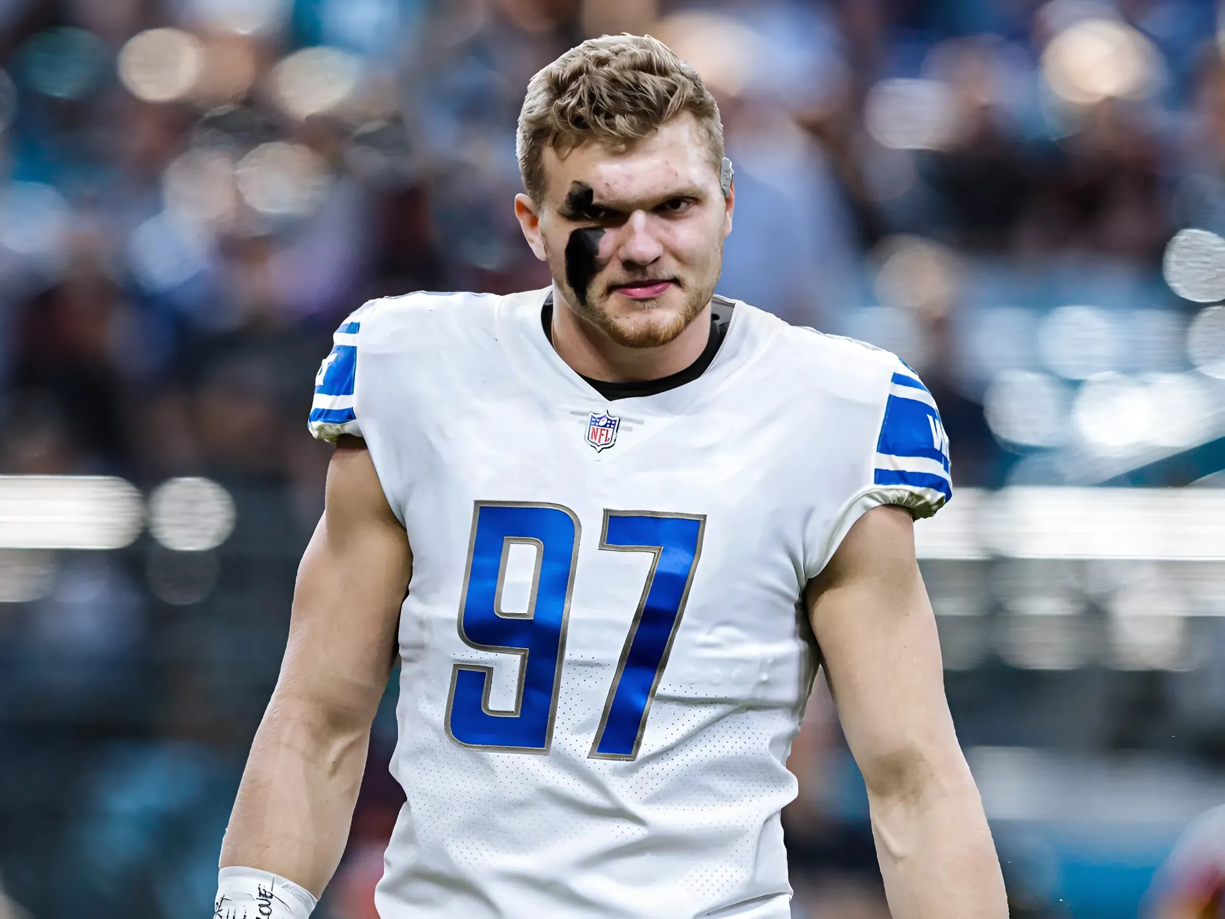 Lions Need 1 Thing for the Upcoming Season, Experts Agree