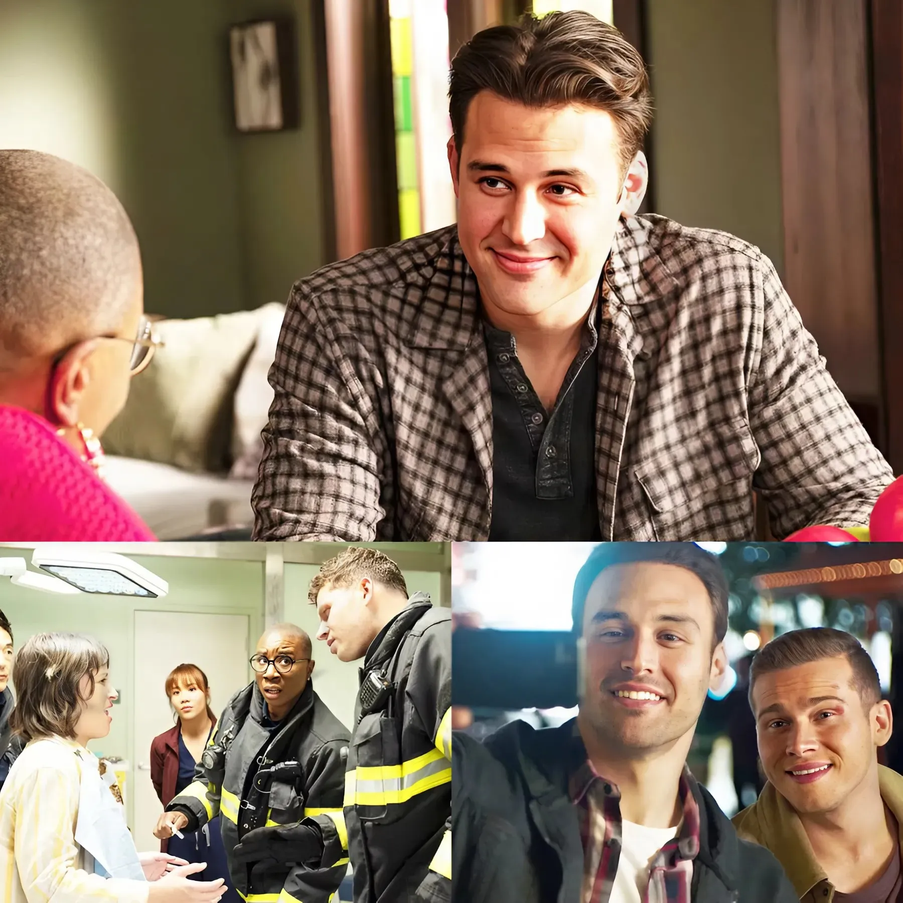 9-1-1 Season 8, Episode 17 Review: The Show Swings From One Of The Season's Worst Episodes To One Of Its Best Thanks To Its Biggest Strength