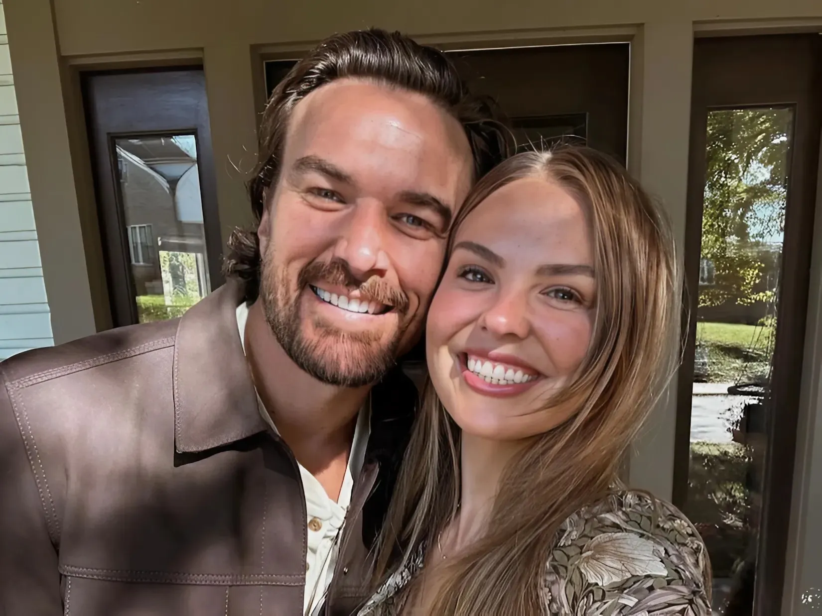 Hannah Brown Reveals Shocking Double Uterus Diagnosis — and the Heartbreaking Possibility She May Not Be Able to Have Children