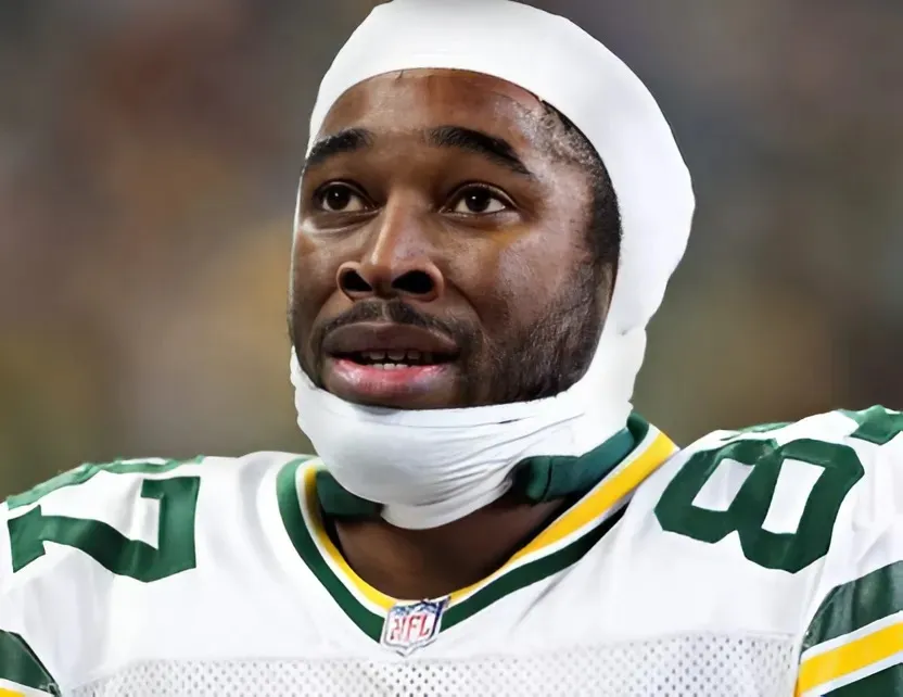 Trade Proposal Lands Eagles ‘Legitimate’ WR3 Option From NFC North