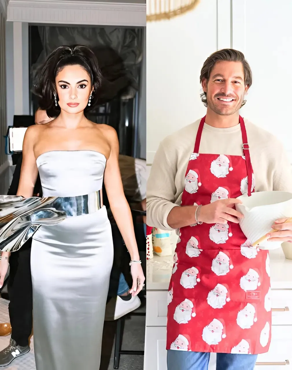 Paige DeSorbo Breaks Down Her 'Breadwinner' Label in Relationship With Craig Conover — and the Tension It Caused
